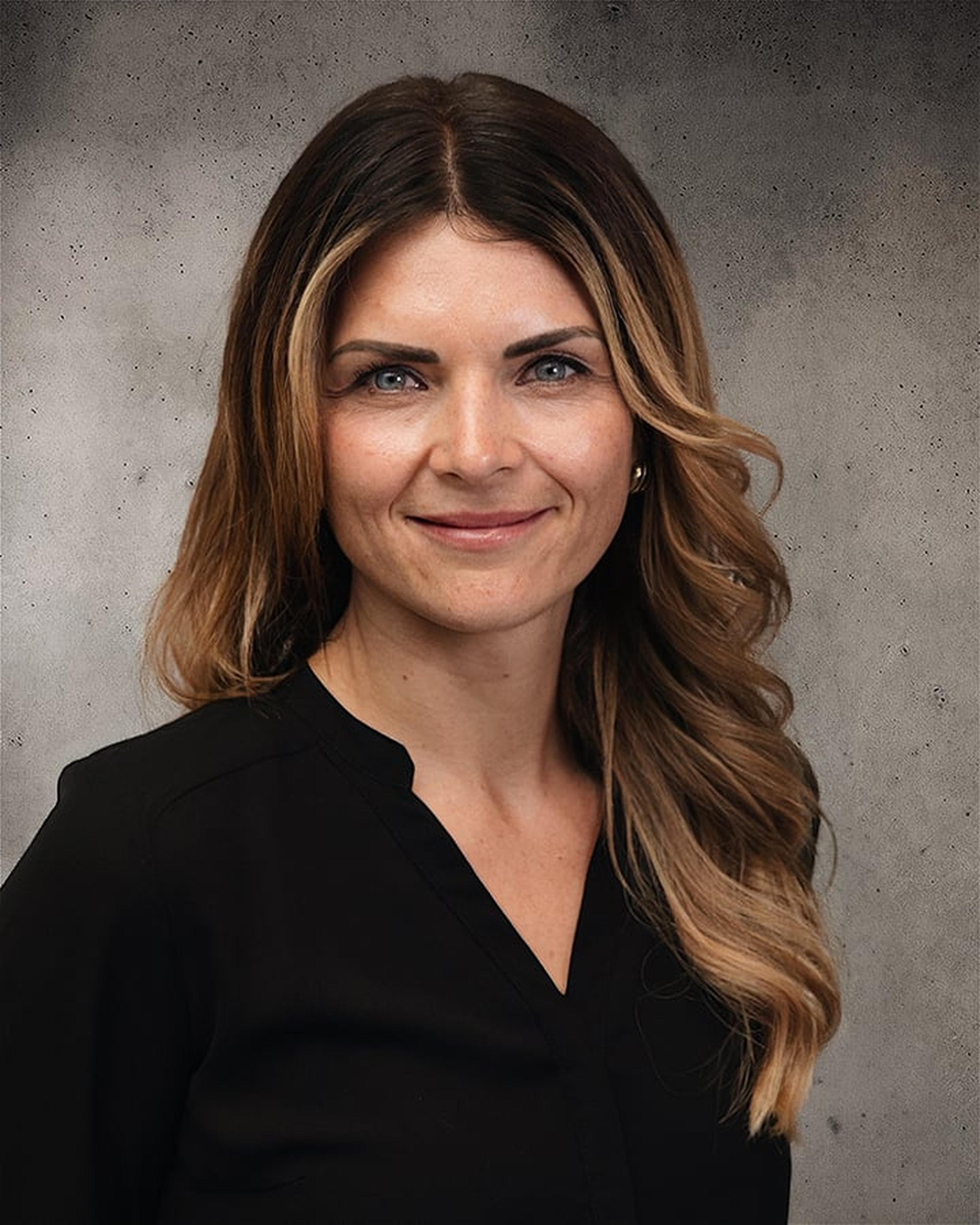 Nicole Wald