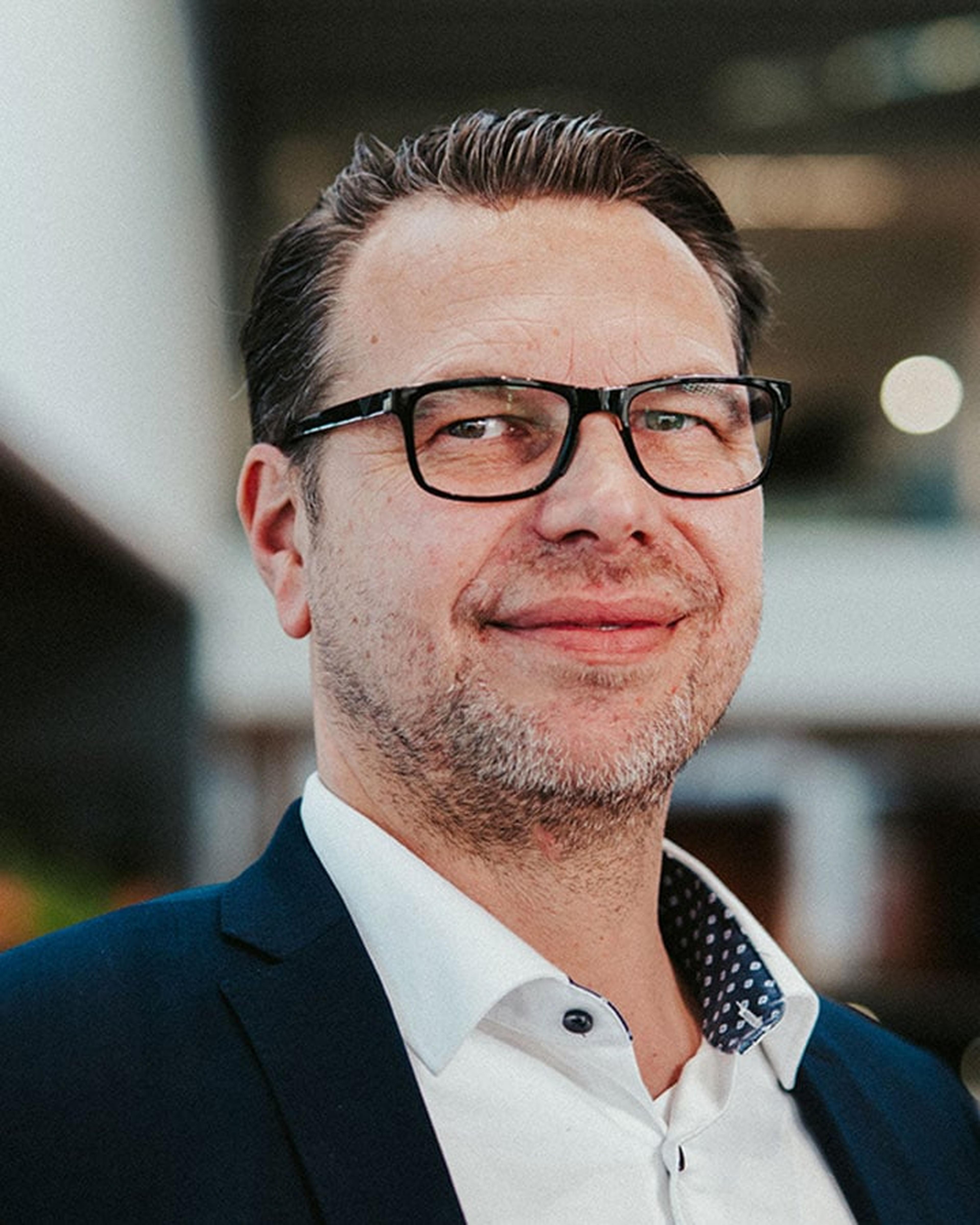 Photo of Thomas Köster