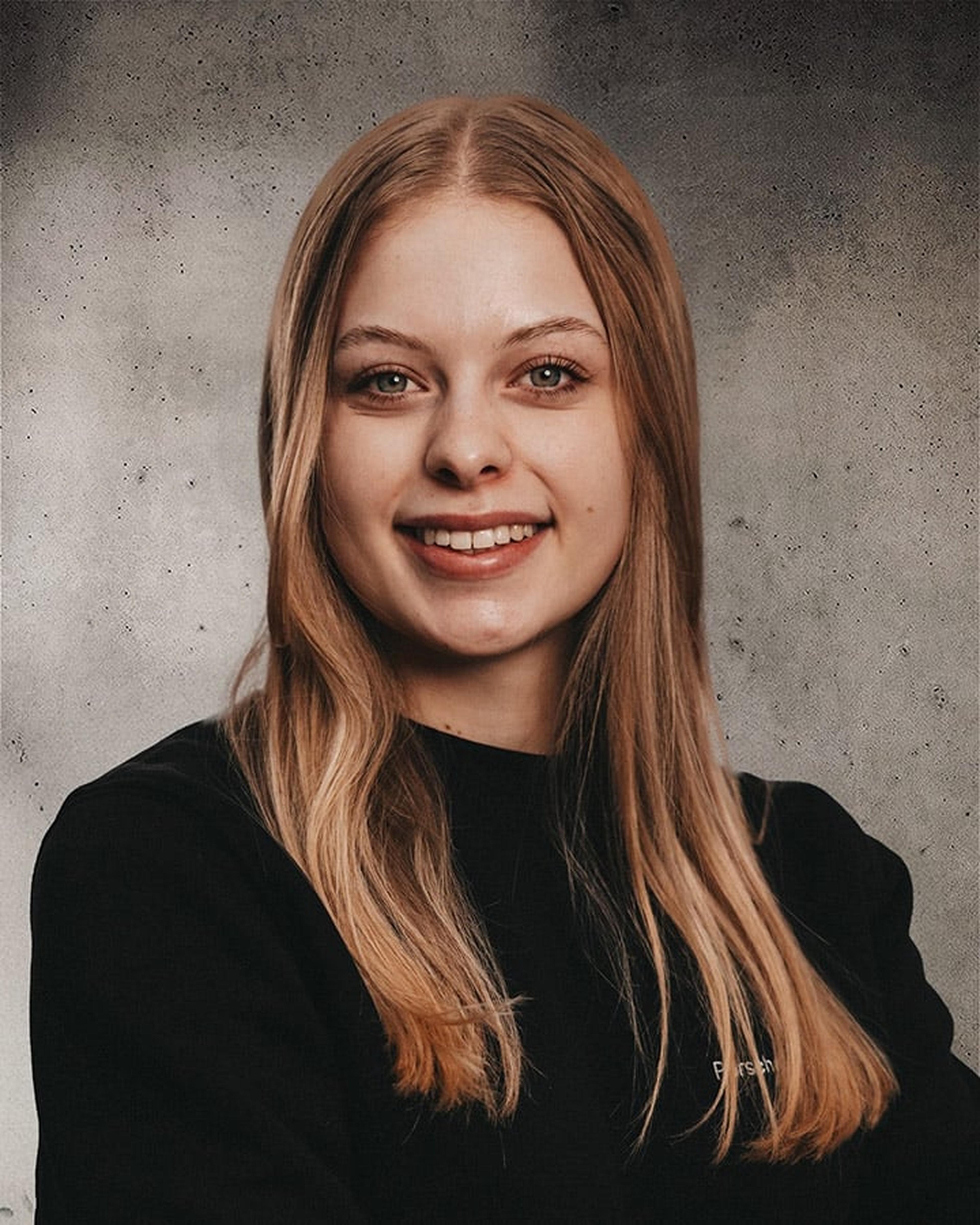 Photo of Selina Hieber