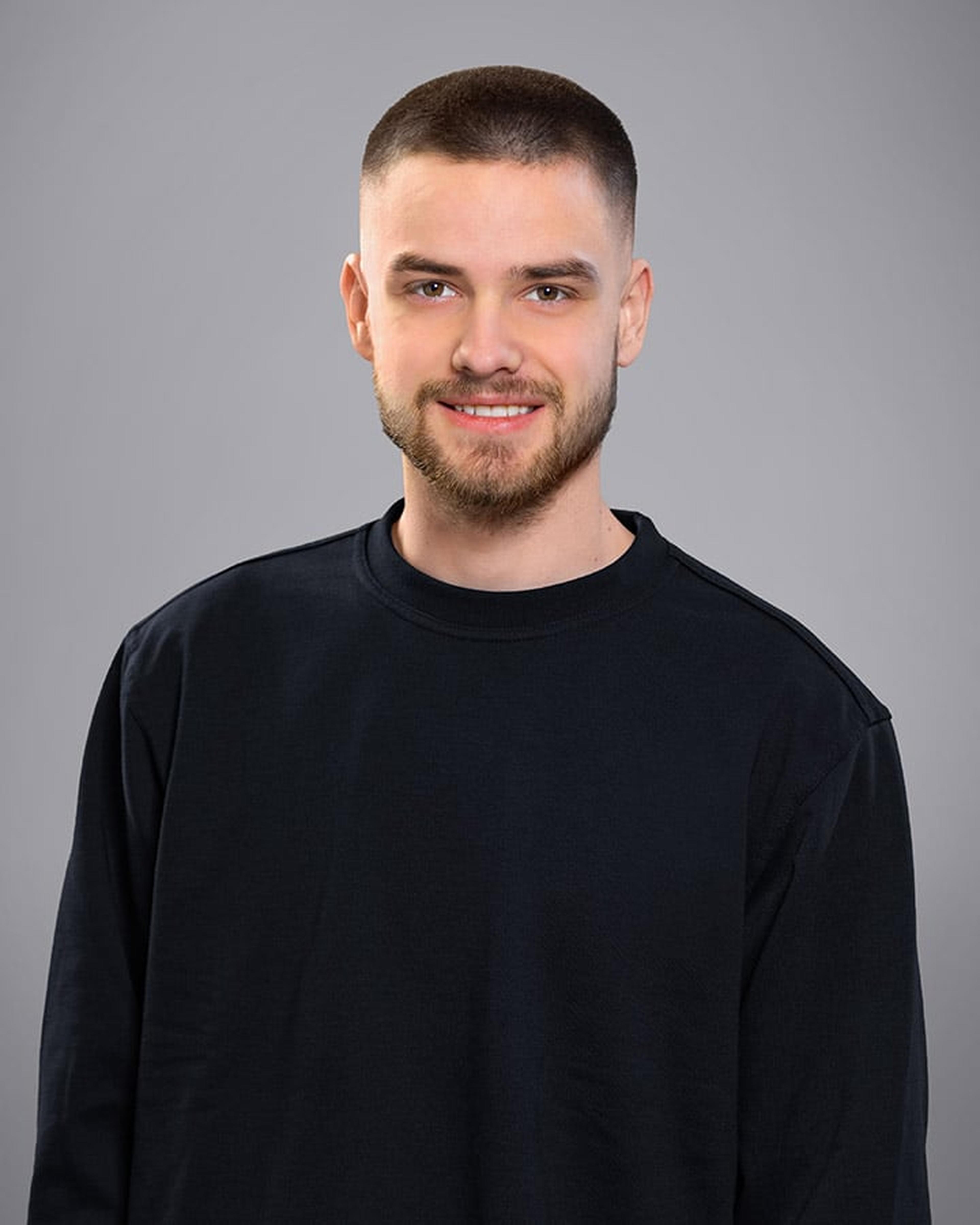 Matthieu Duclos