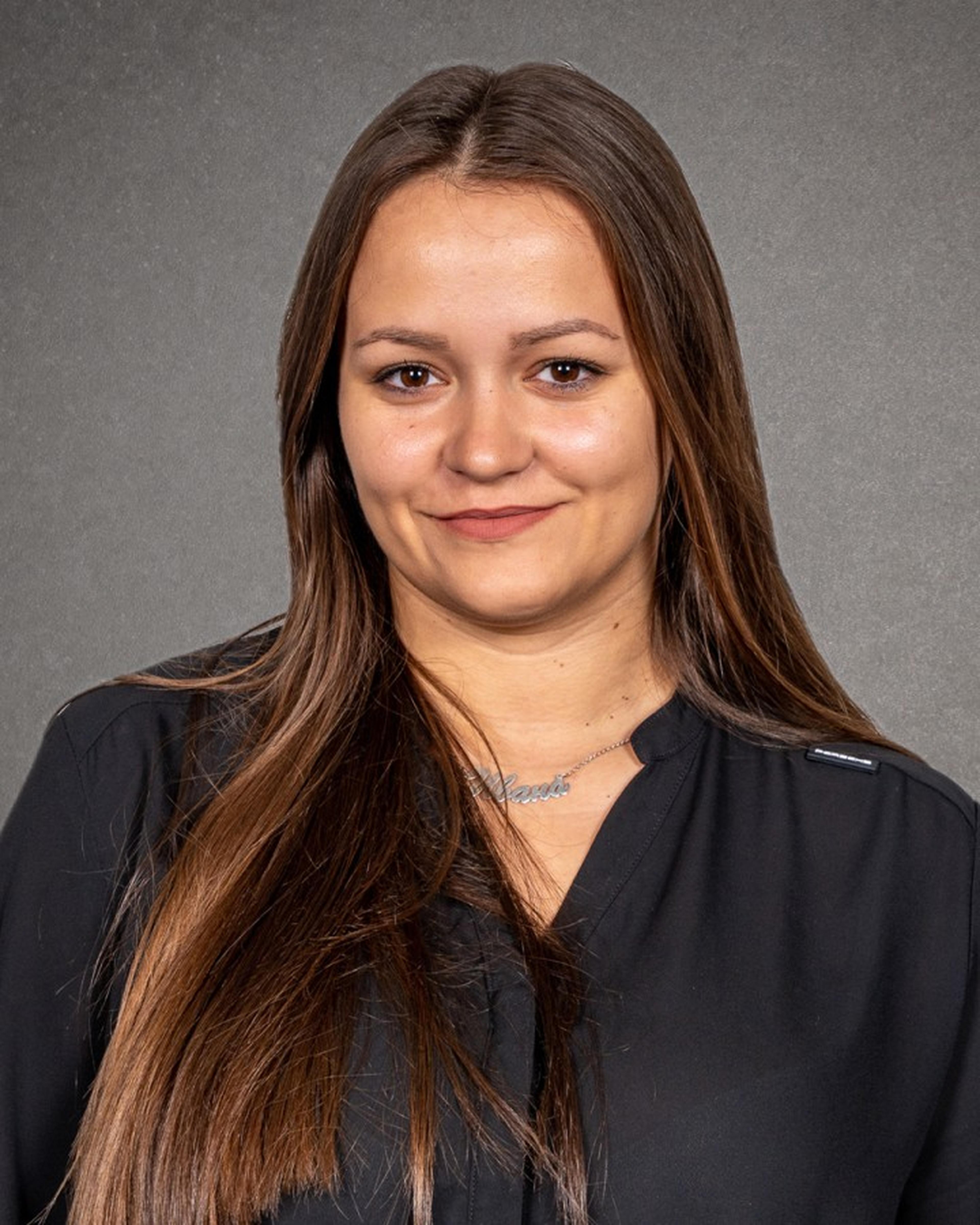 Photo of Ivana Zivanovic