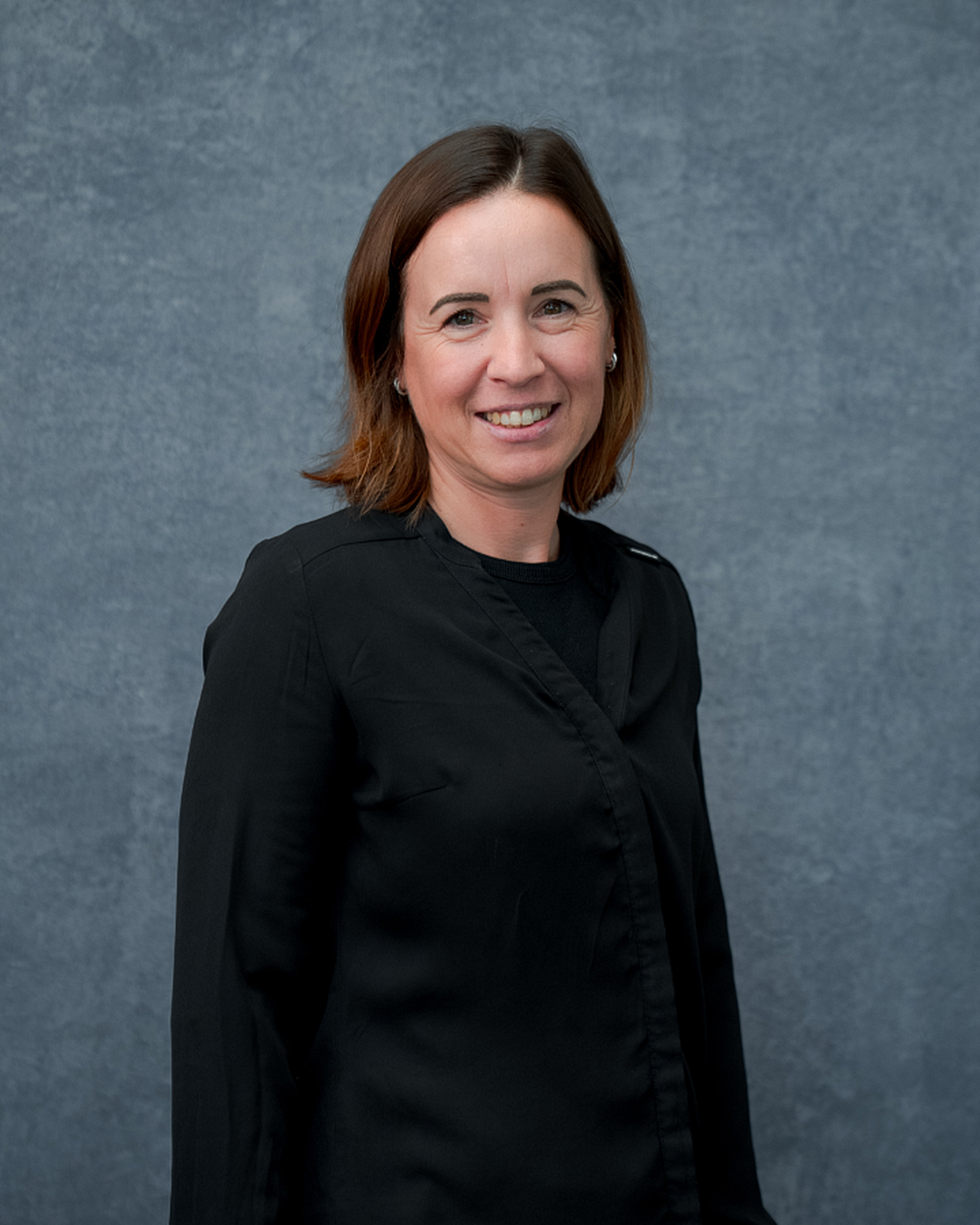 Monika Felbinger