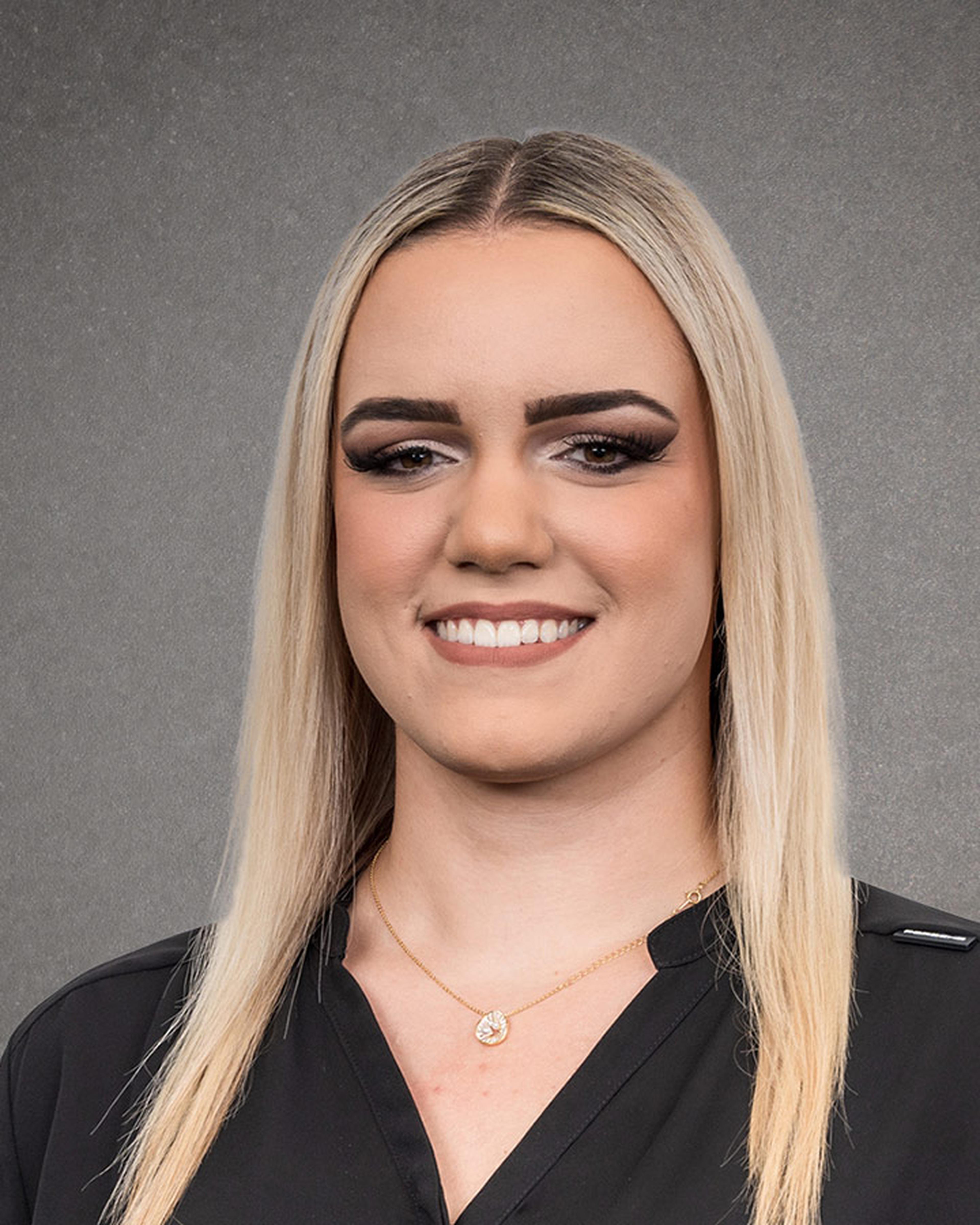 Photo of Amra Avdic