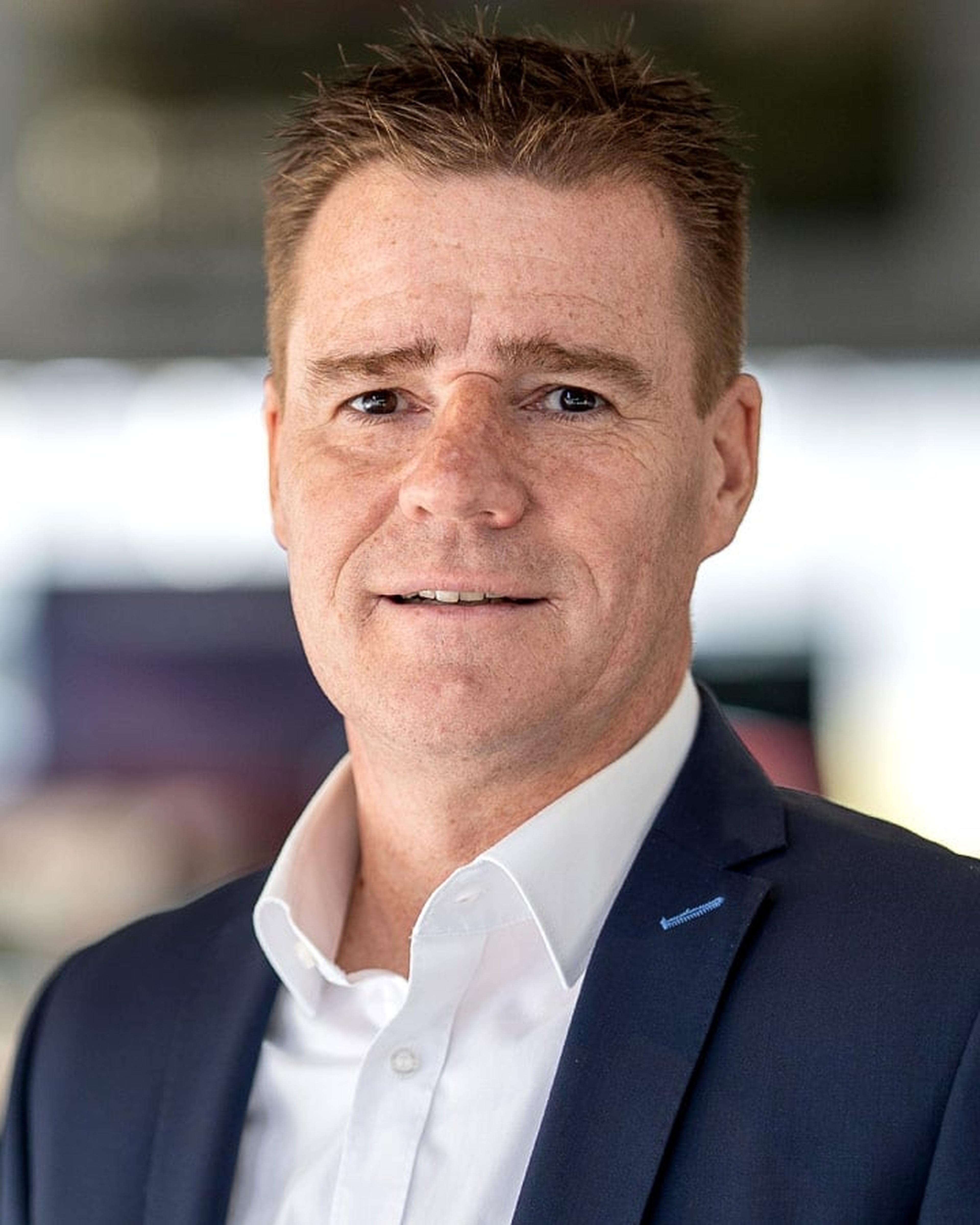 Photo of Mirko Kruse