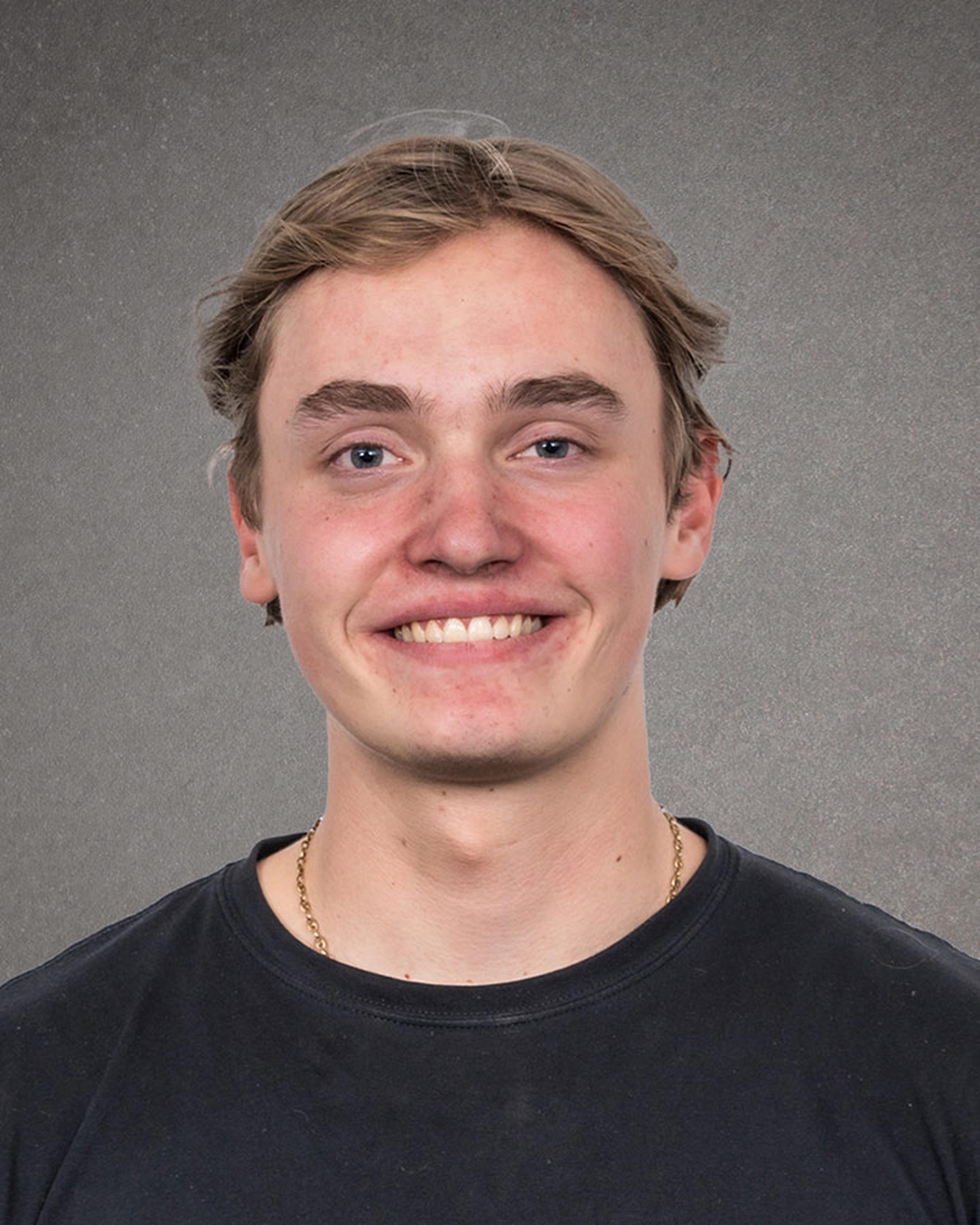 Photo of Bela Dahlke