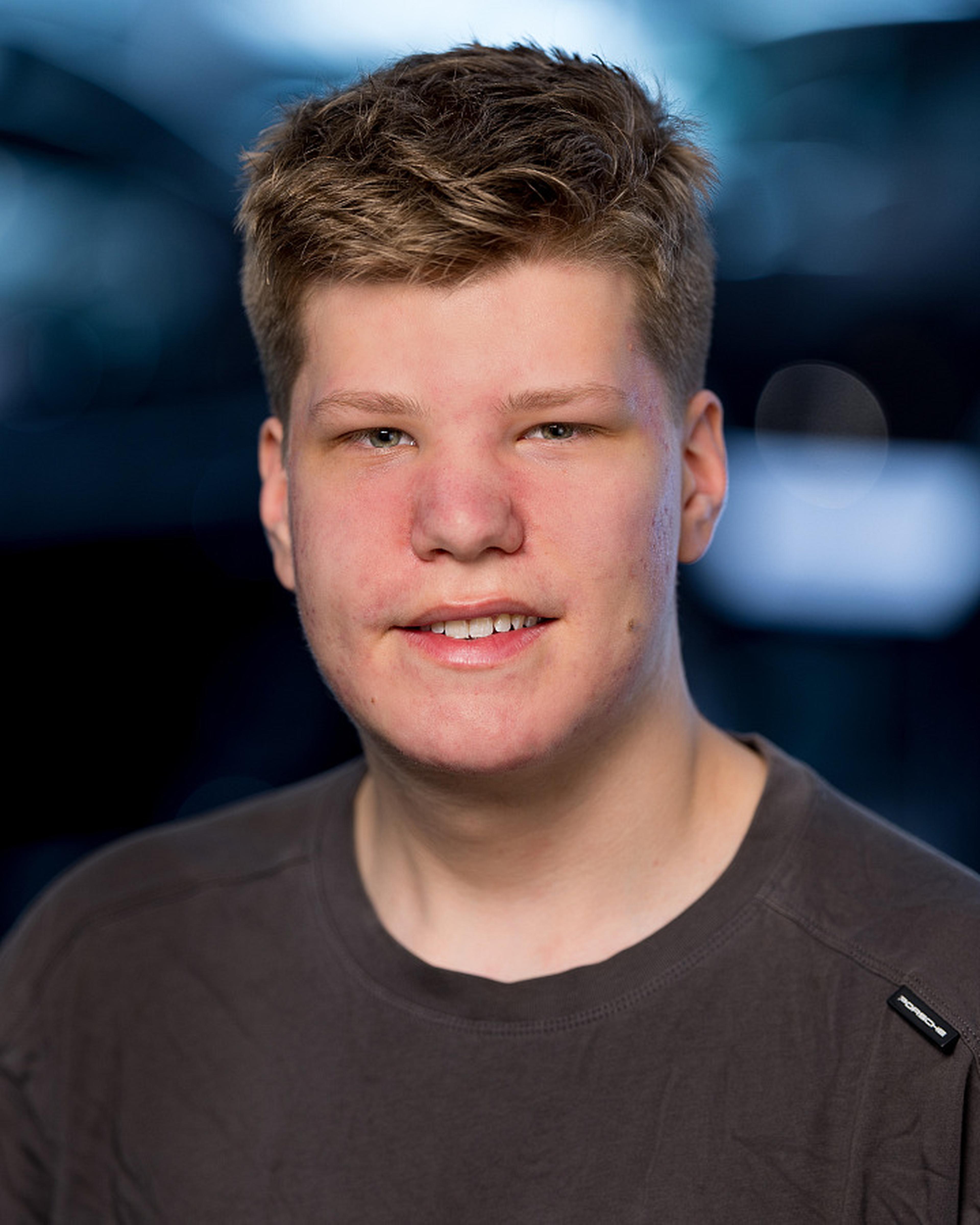 Jonas Kulling