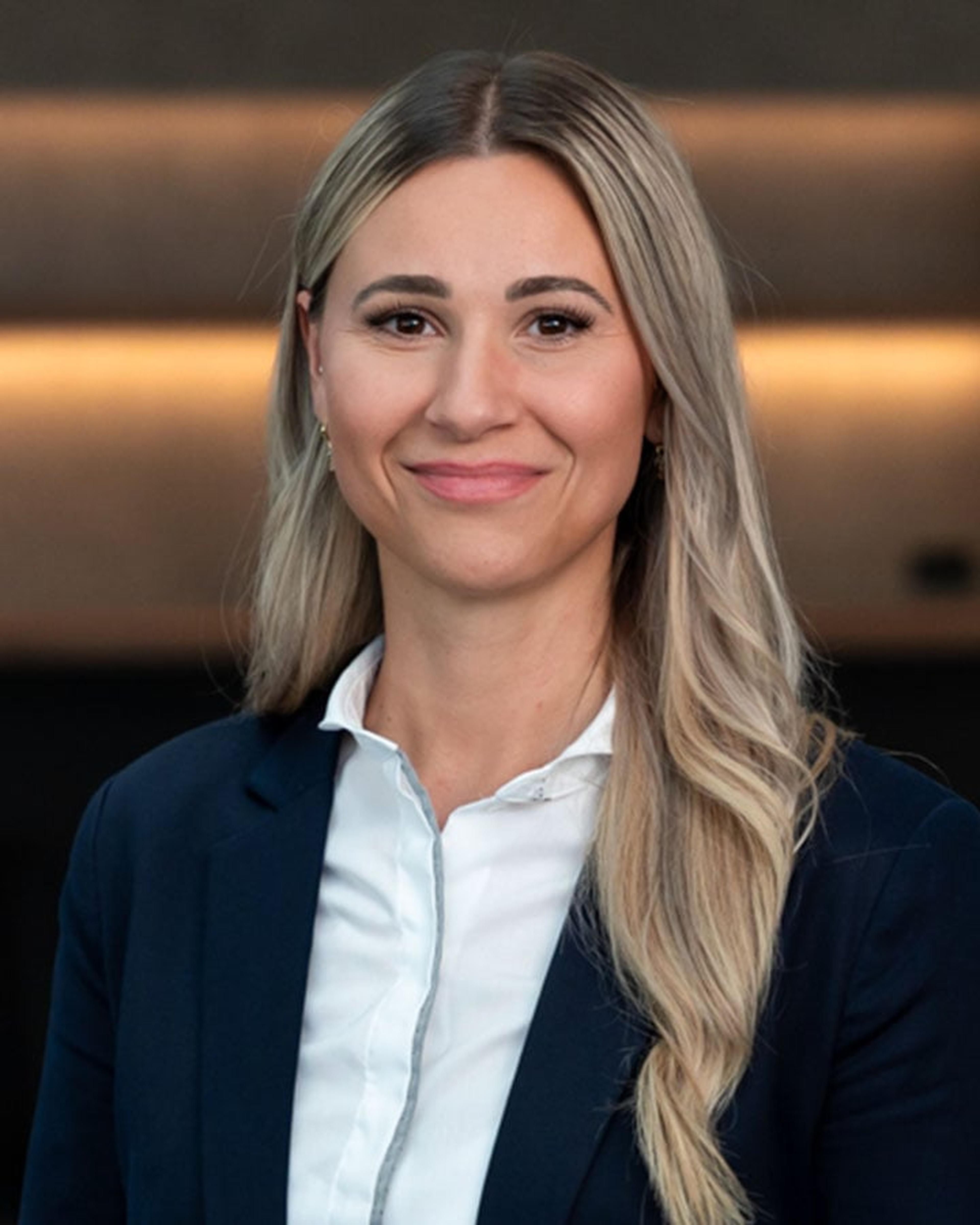Photo of Shari Schilling