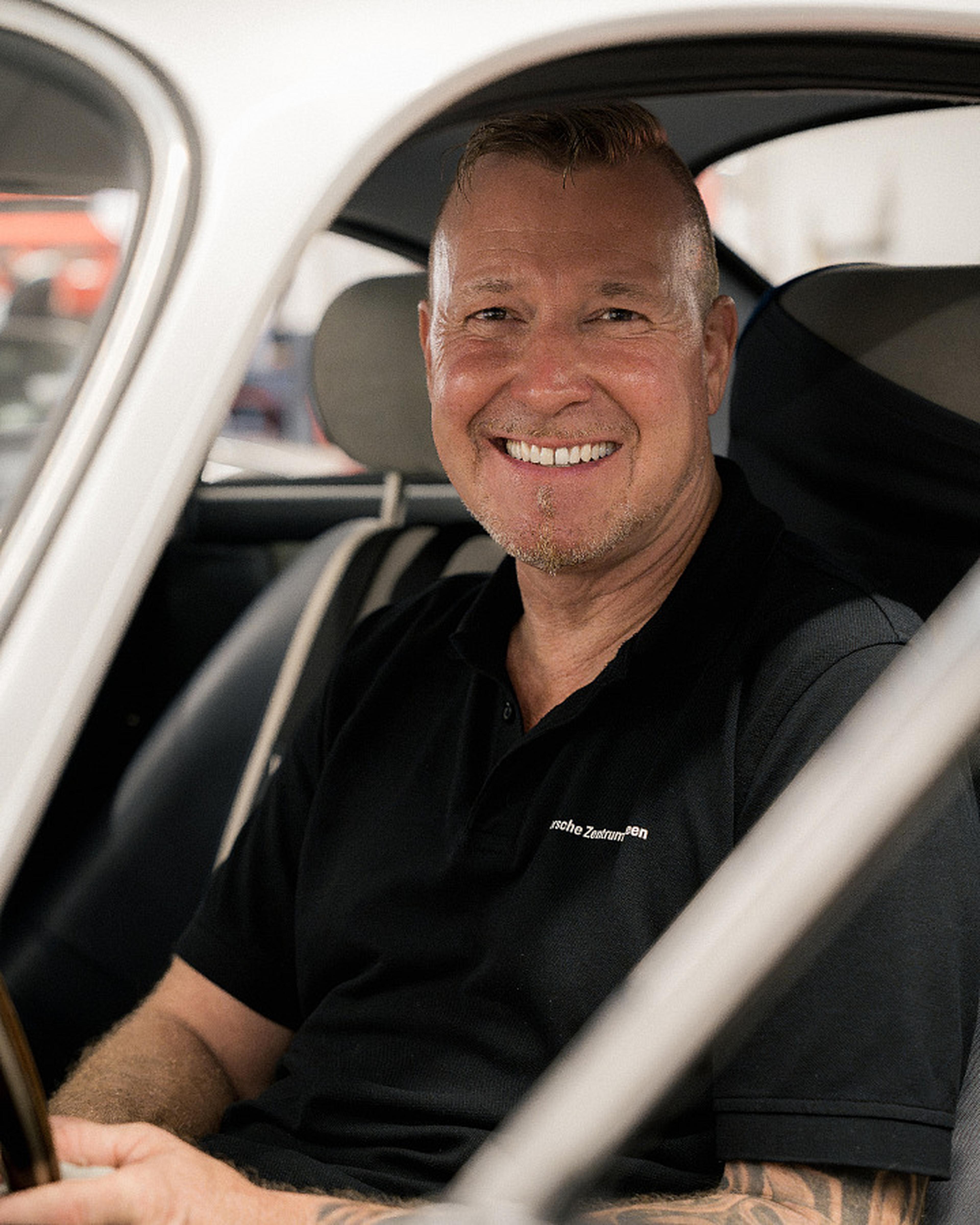 Michael Raabe