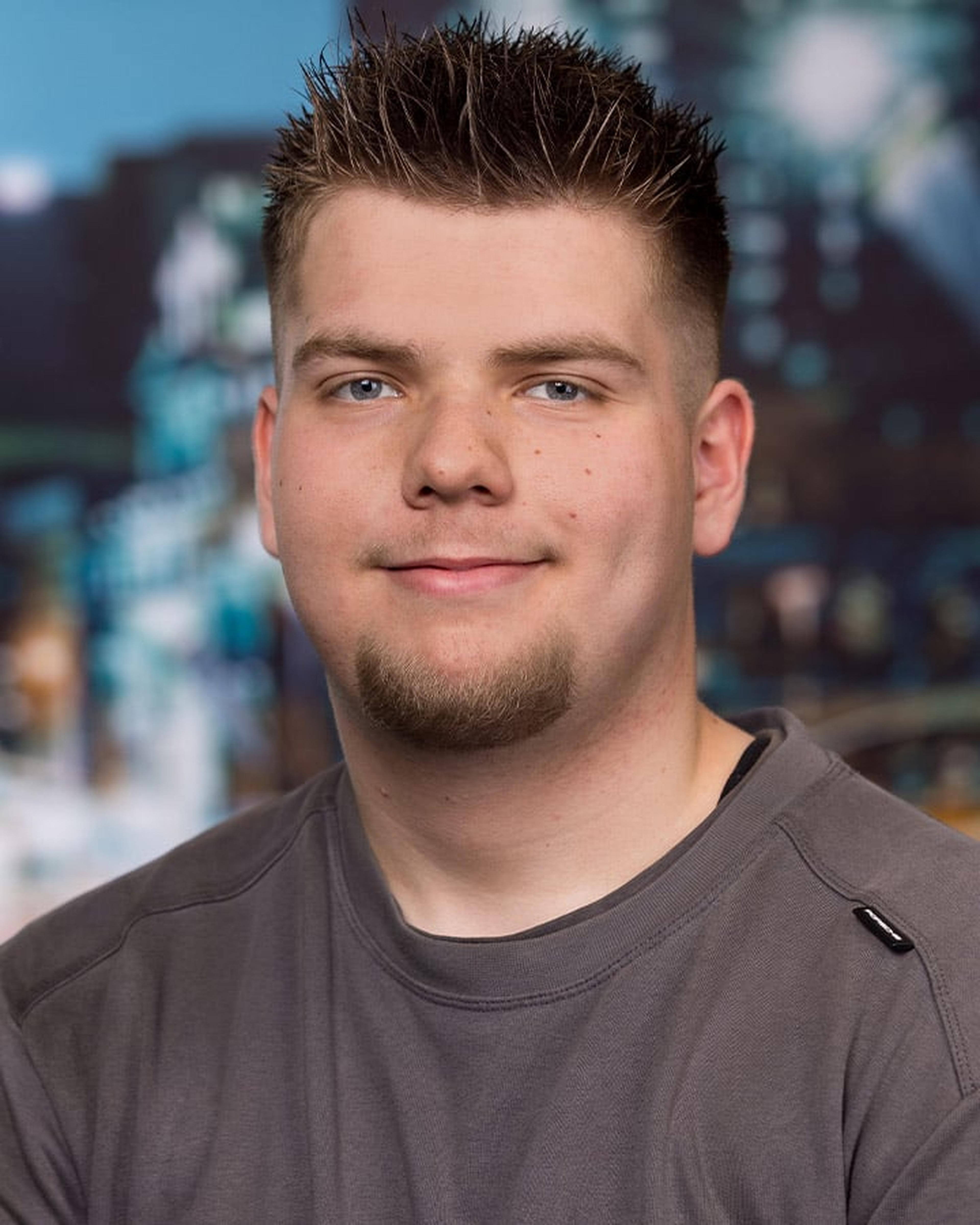 Bennet Bohling