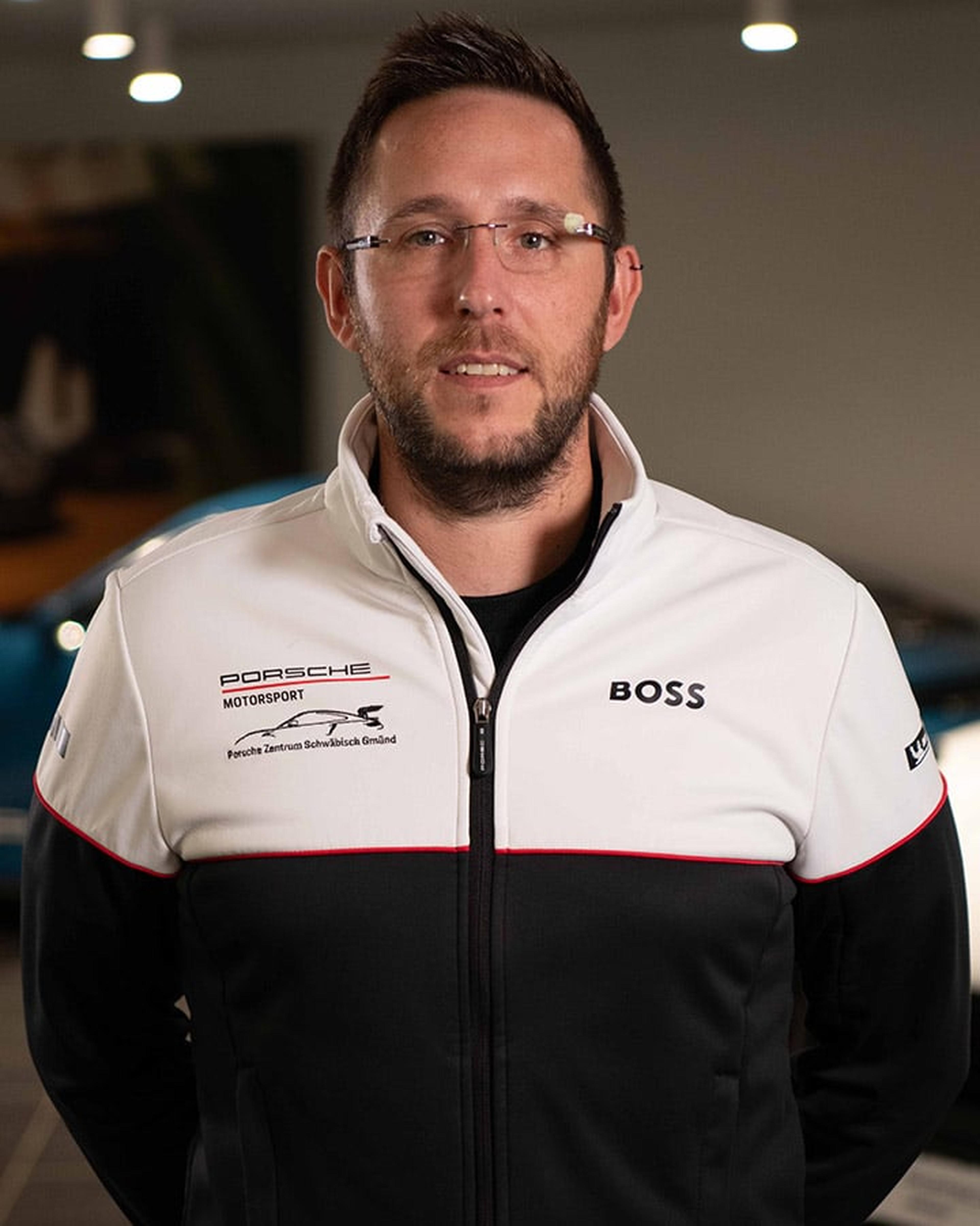 Matthias Hankel