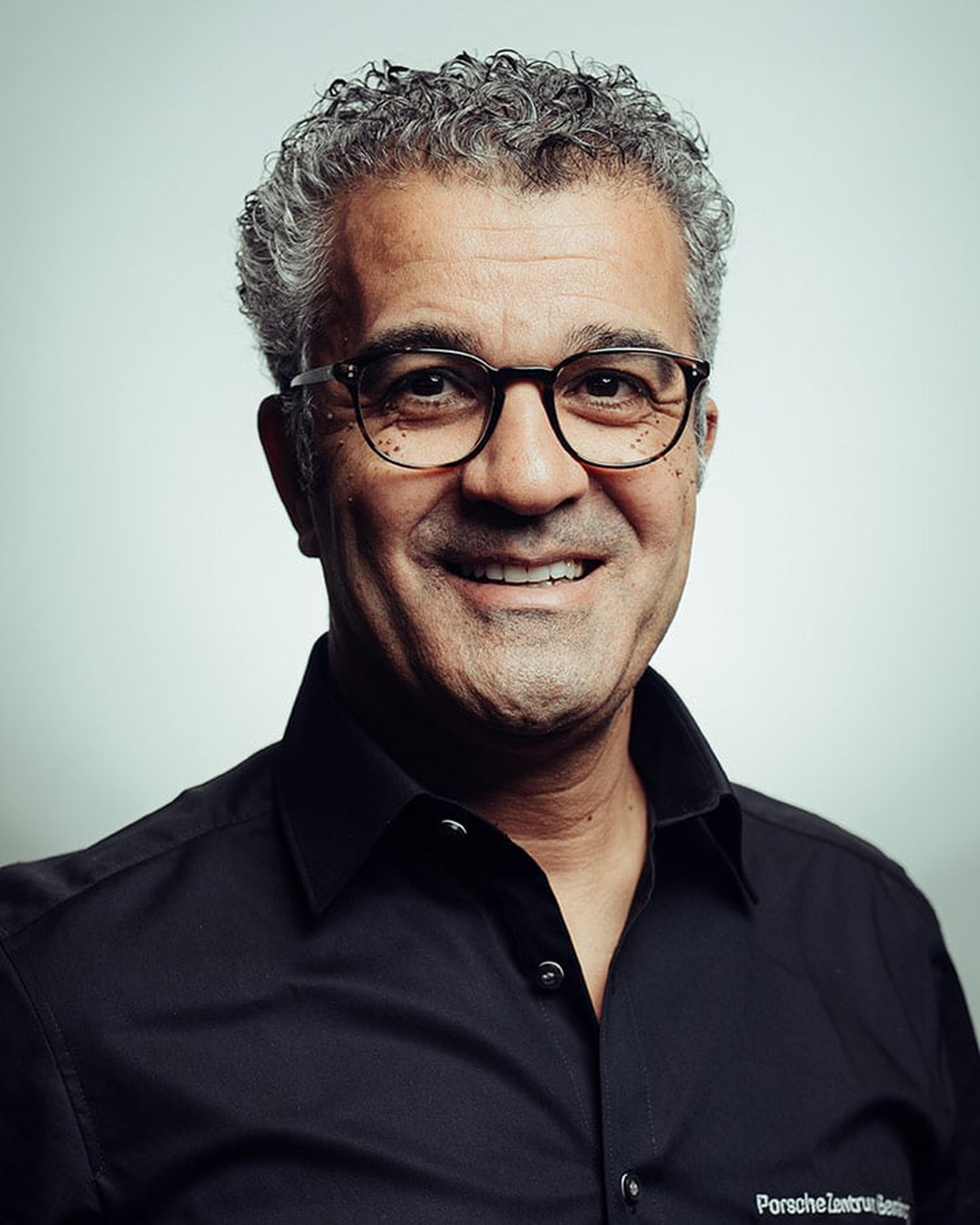 Houcine Mabrouk