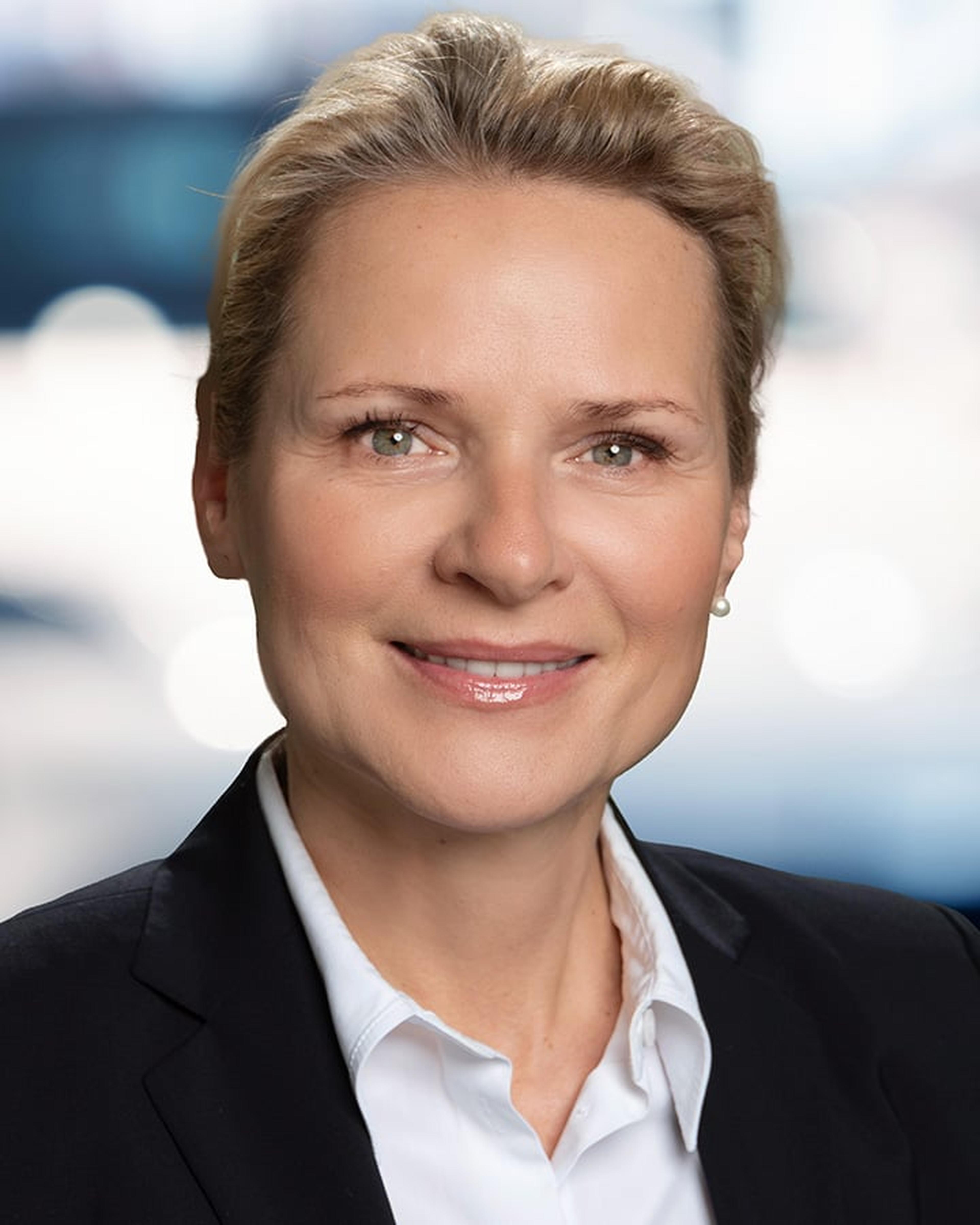 Photo of Renata Schnur