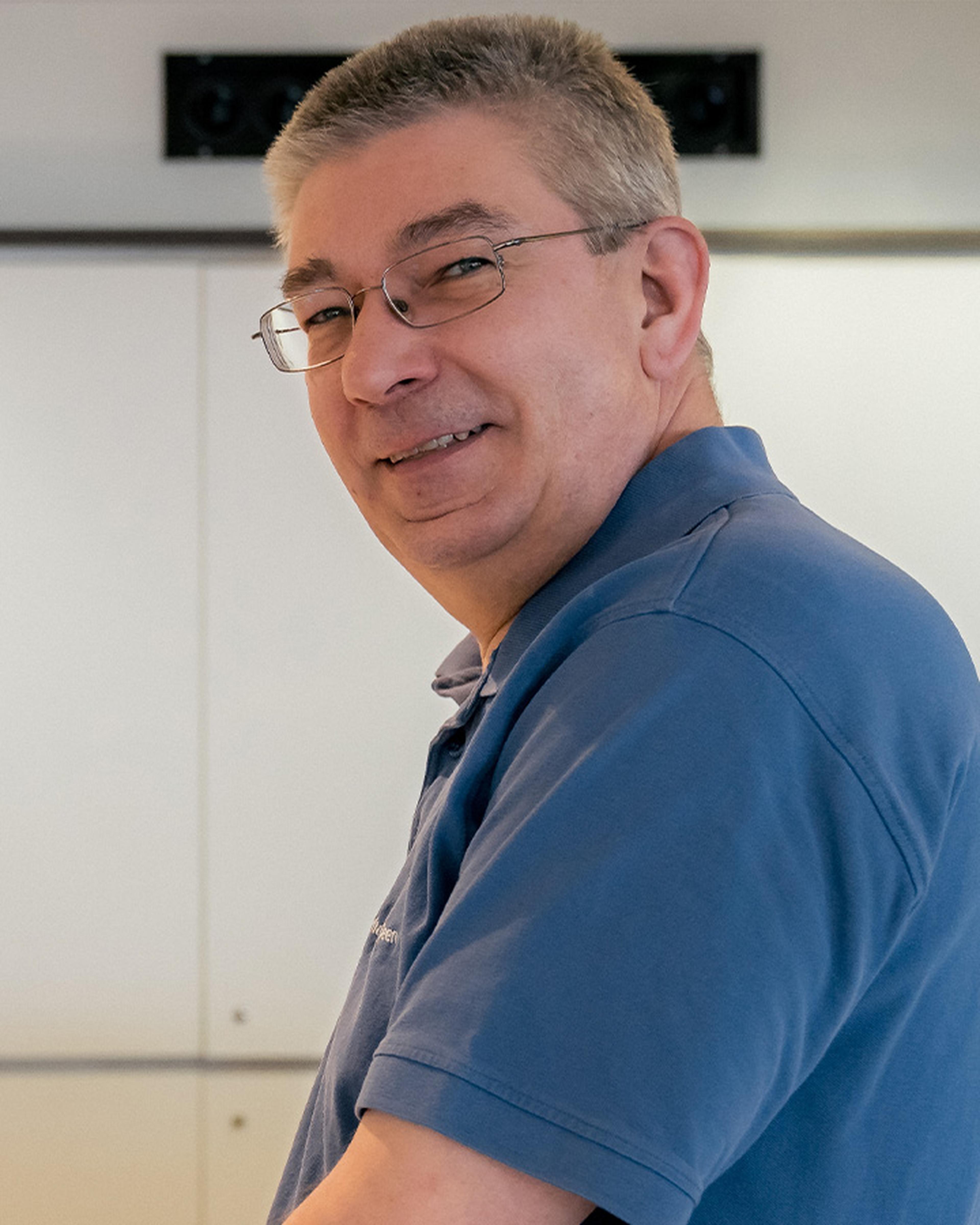 Photo of Raffael Schimm