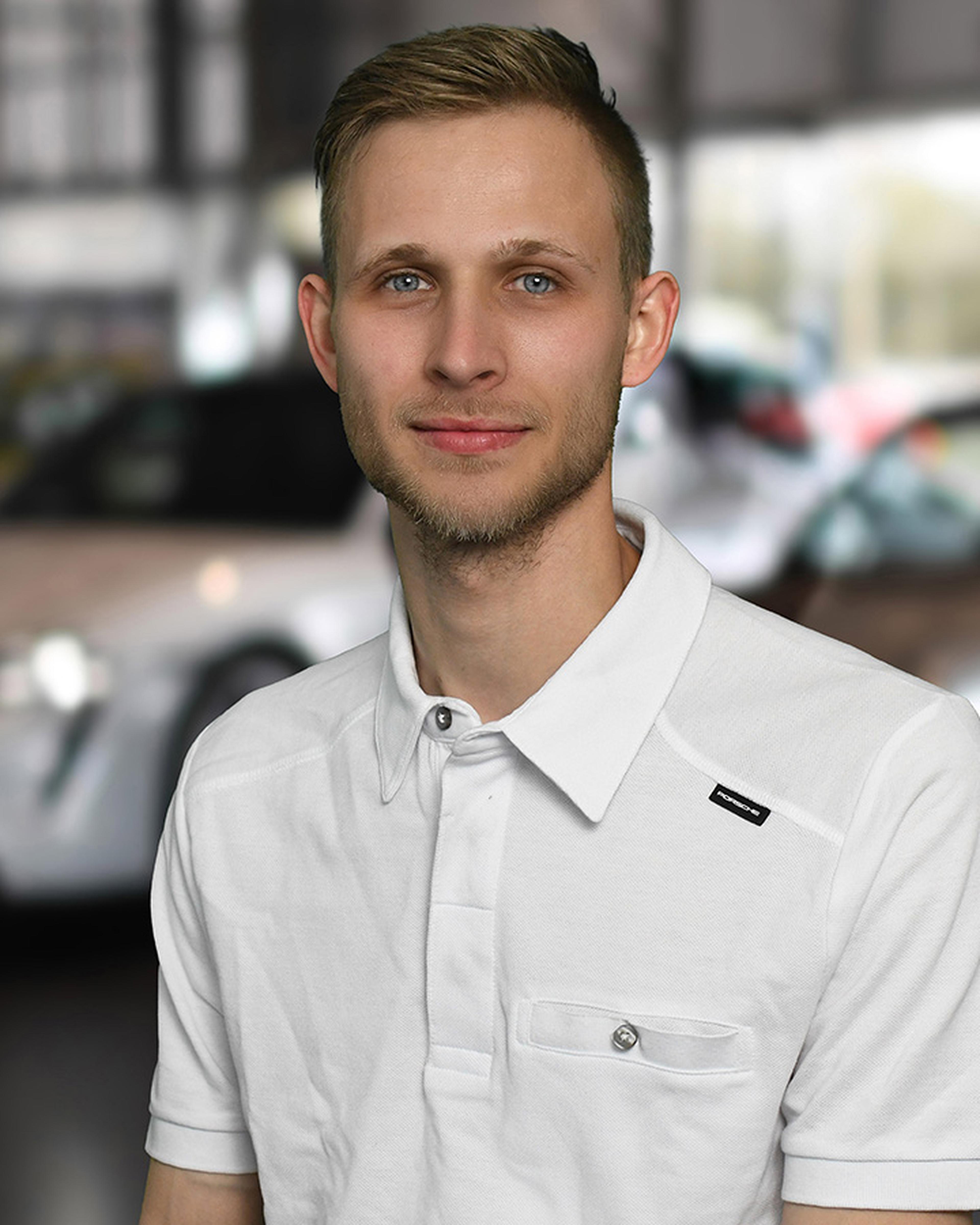 Robin Brechtelsbauer