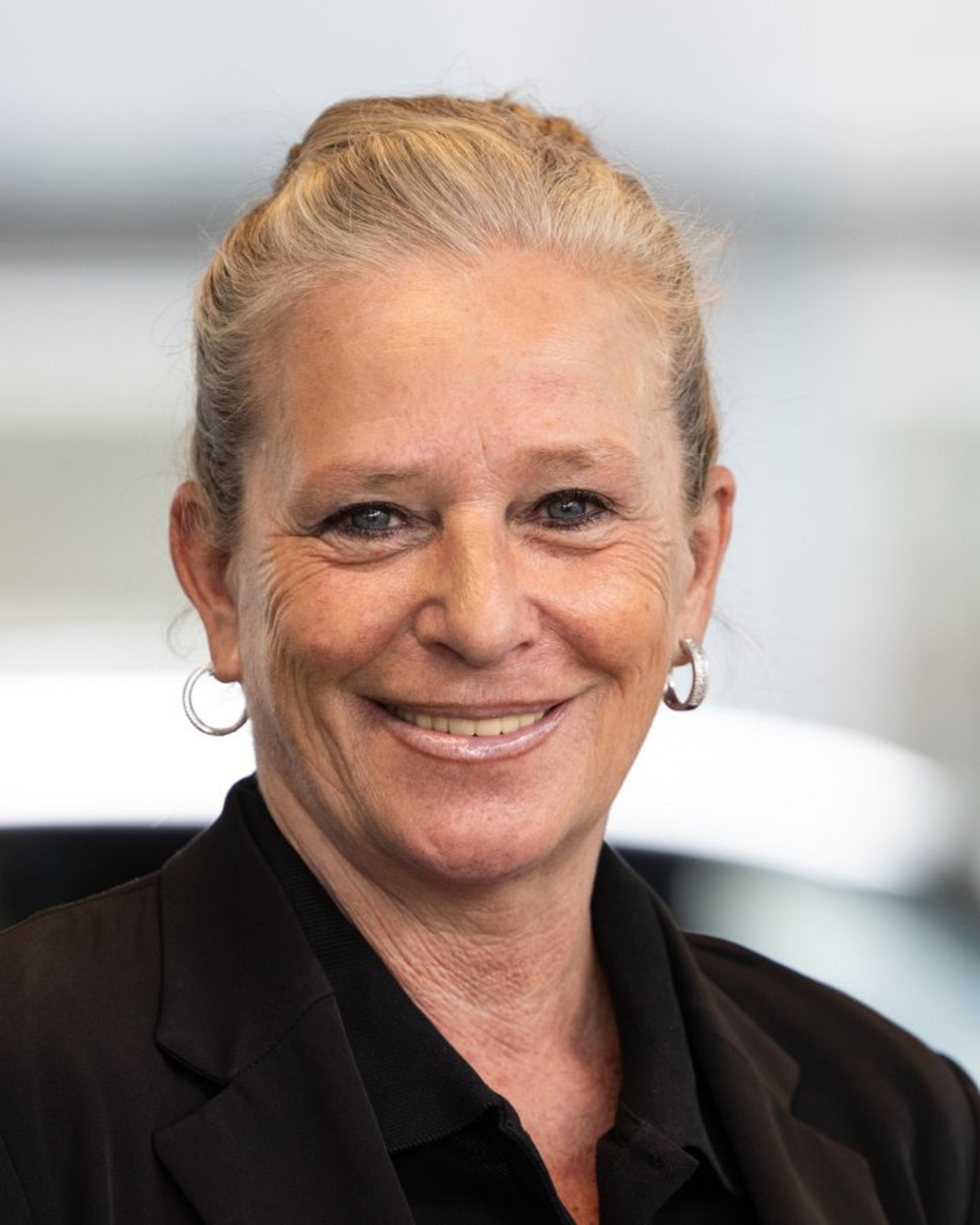 Photo of Angelika Misch