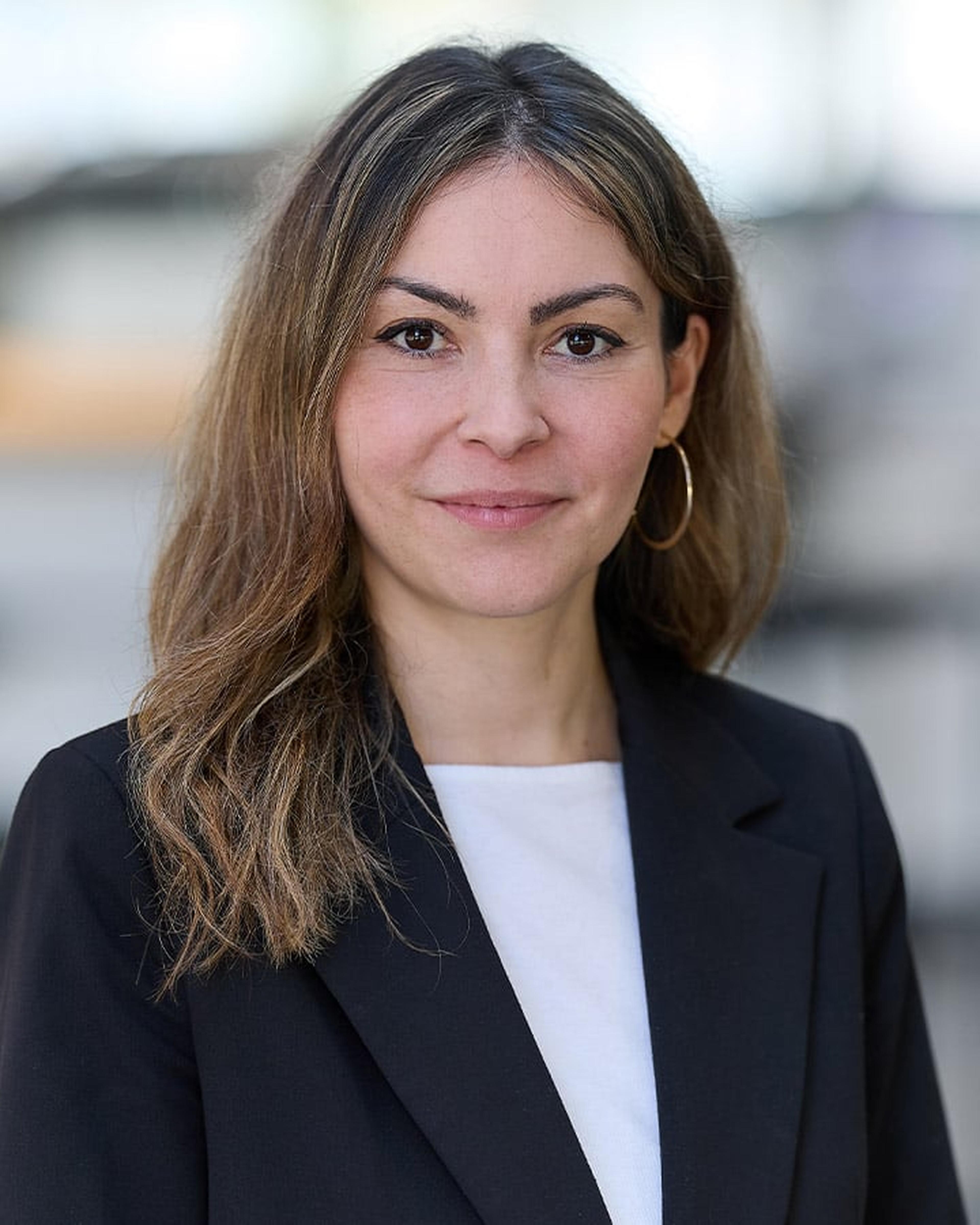 Cihan Serez