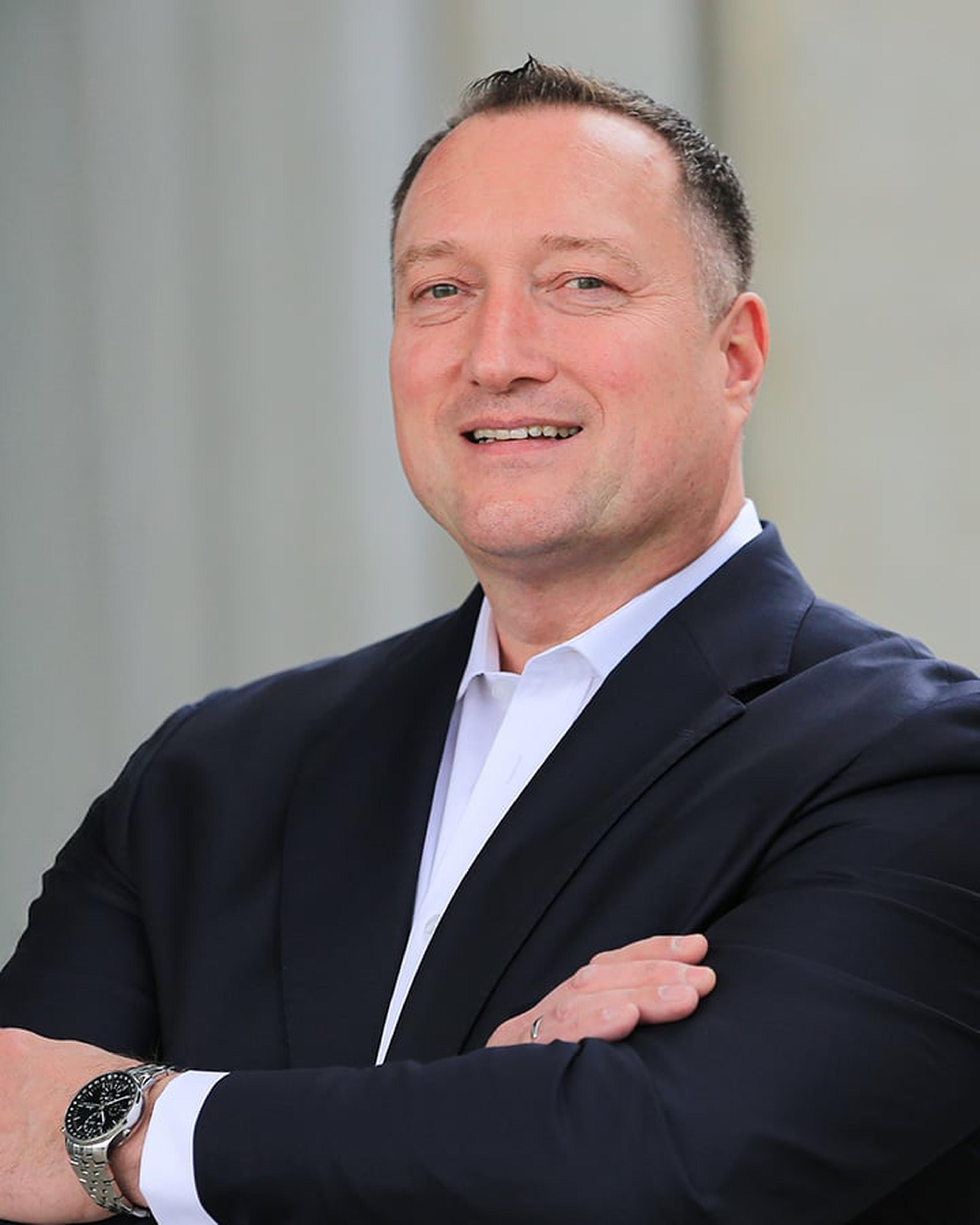 Photo of Bozidar Bukal