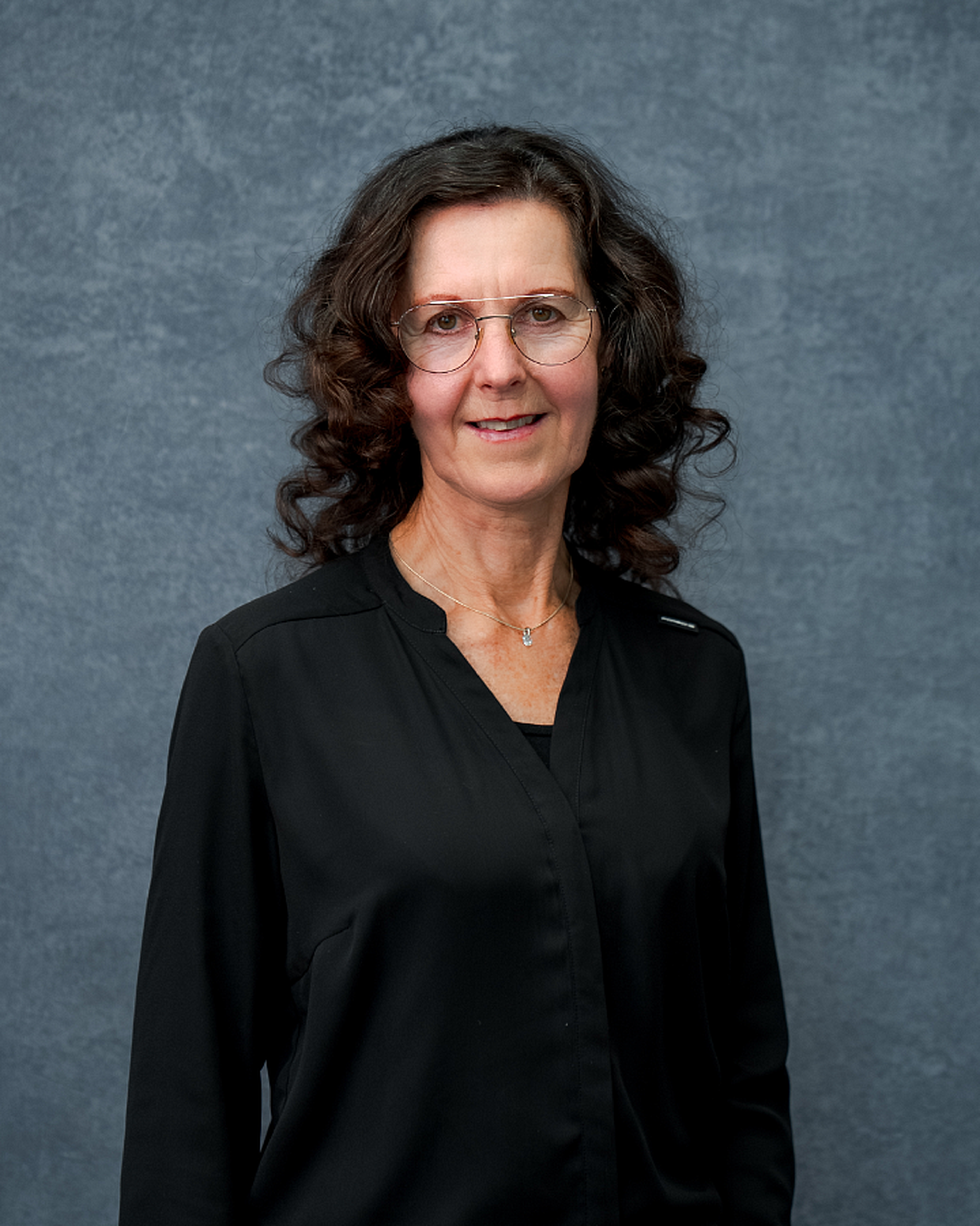 Renate Oberauer