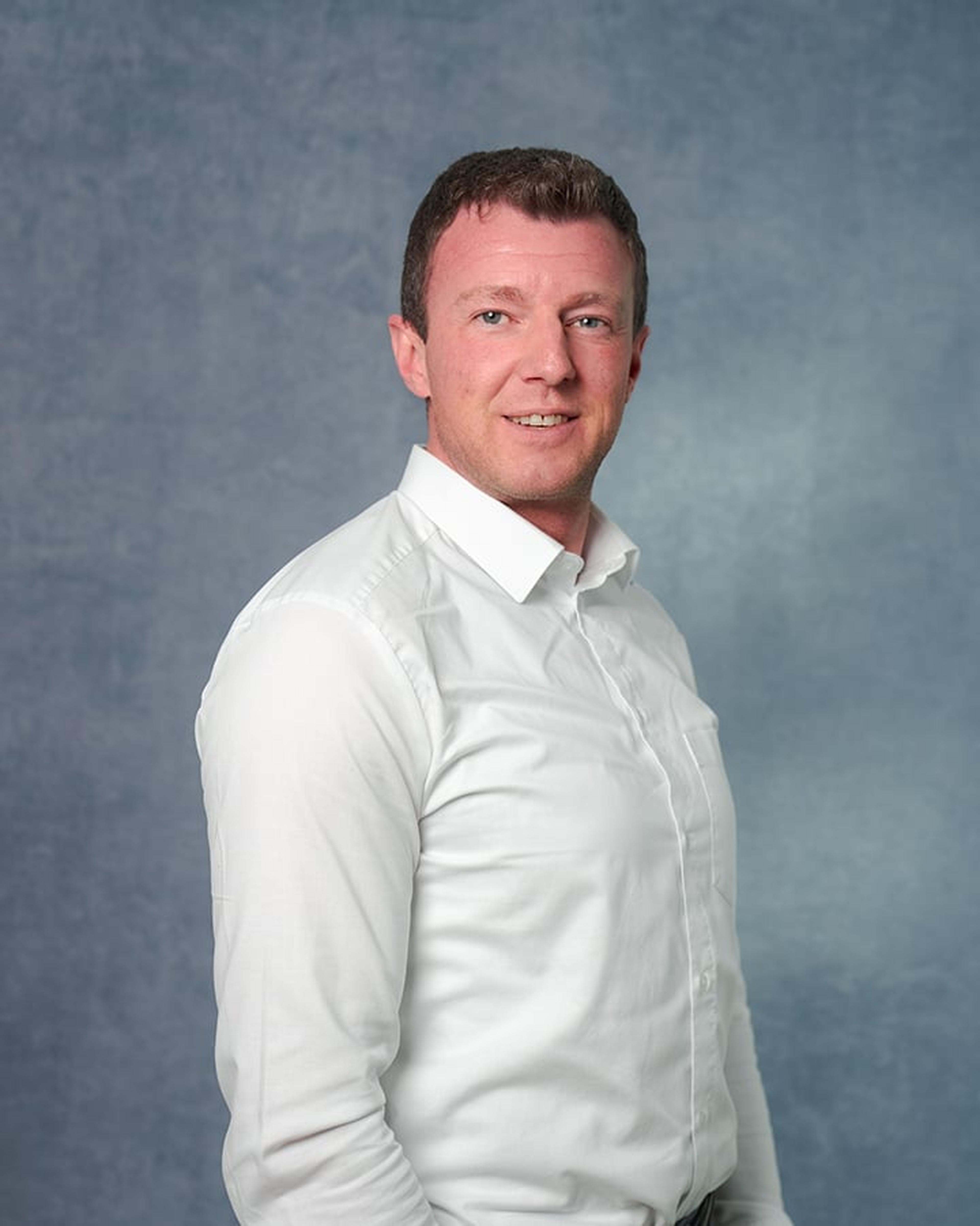 Photo of Dennis Wagner