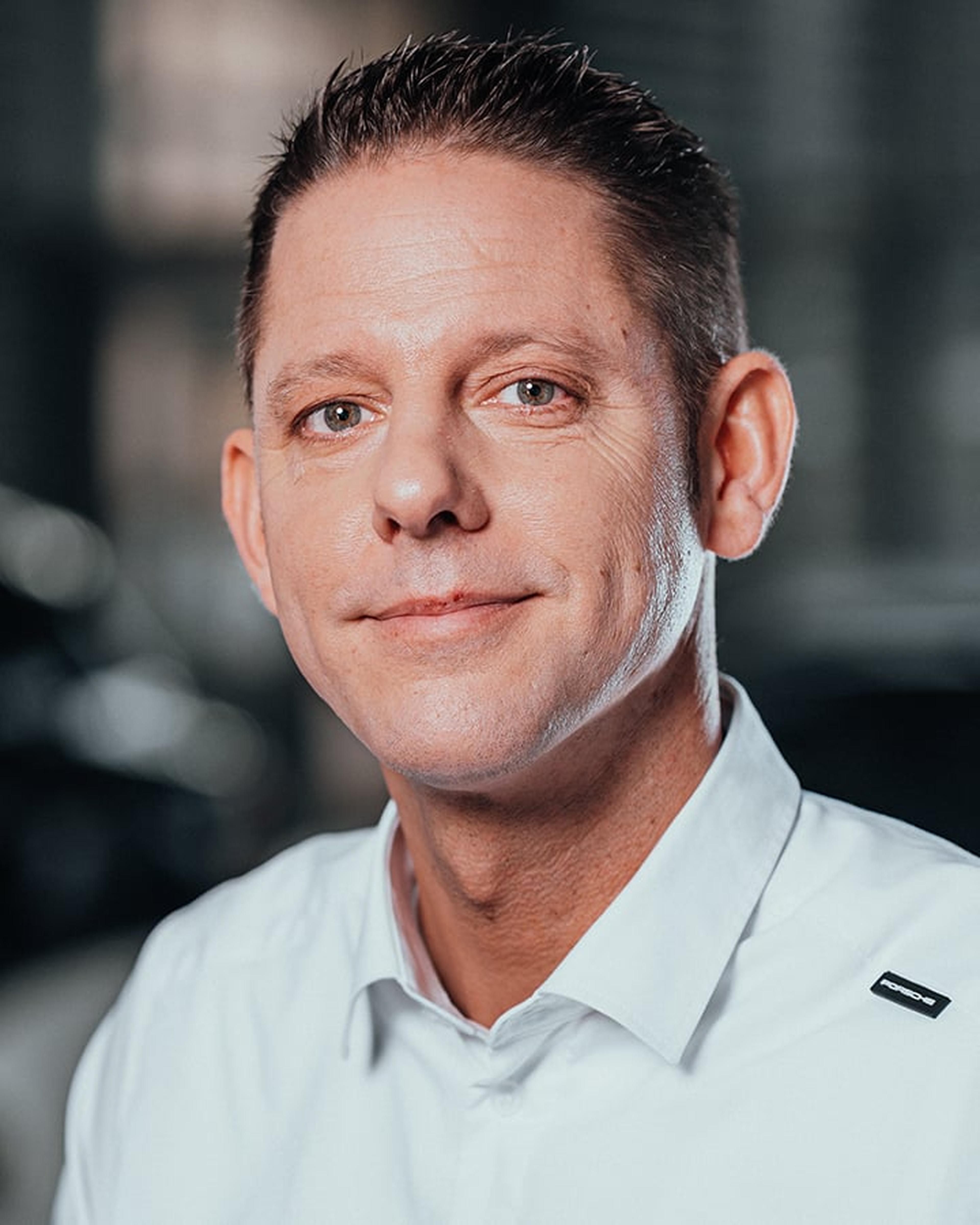 Mario Schwunk