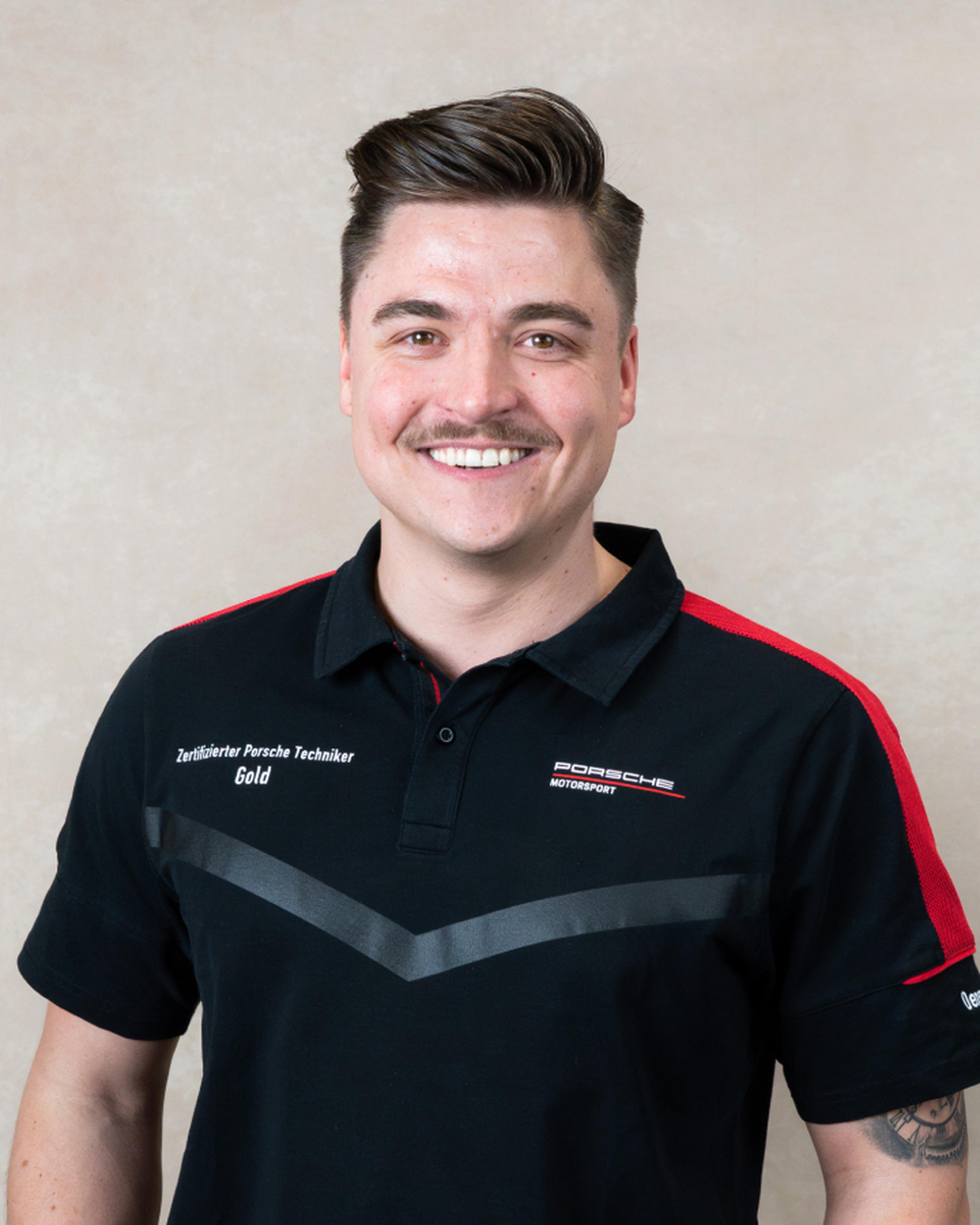 Denny Müller
