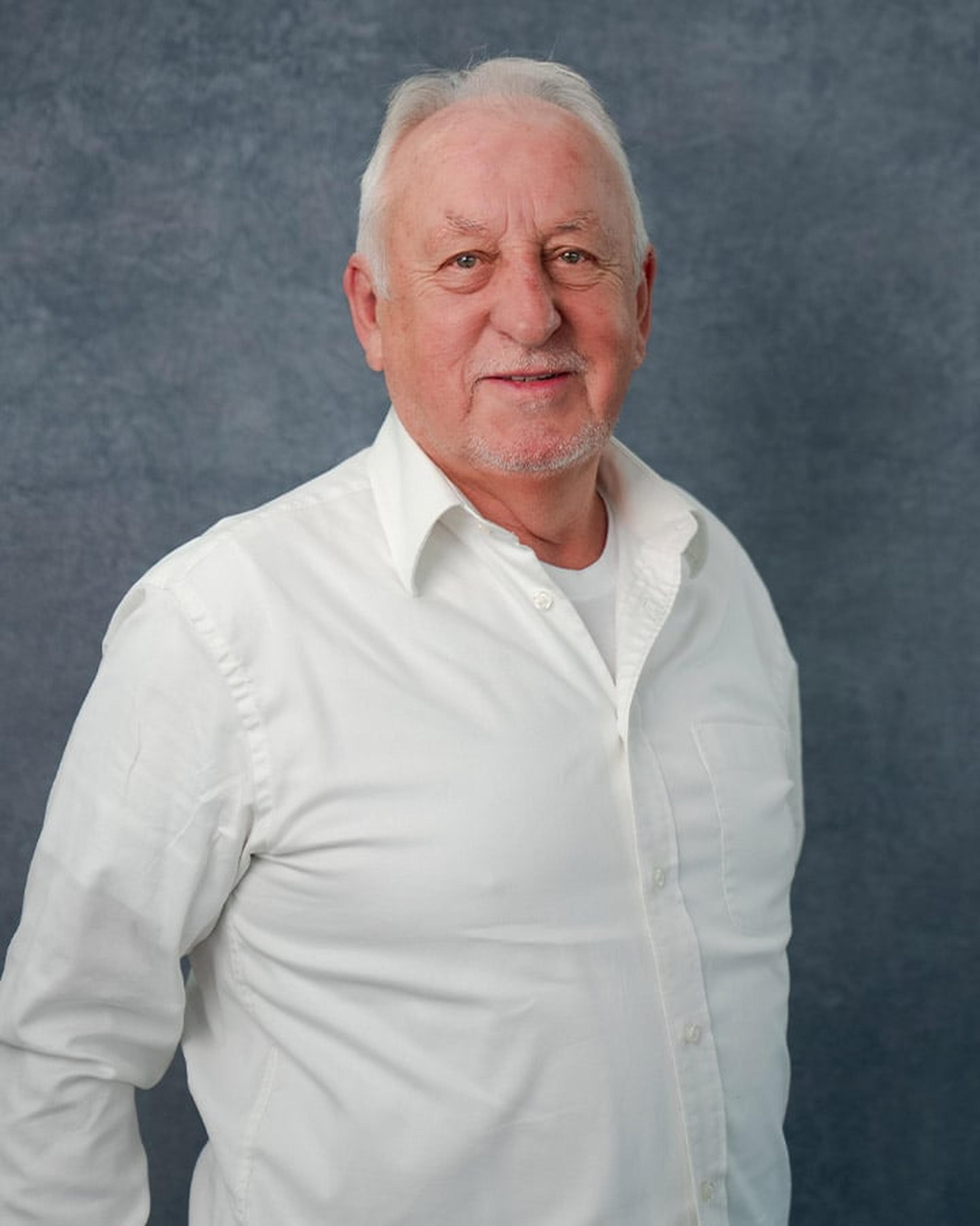 Guenter Seliger