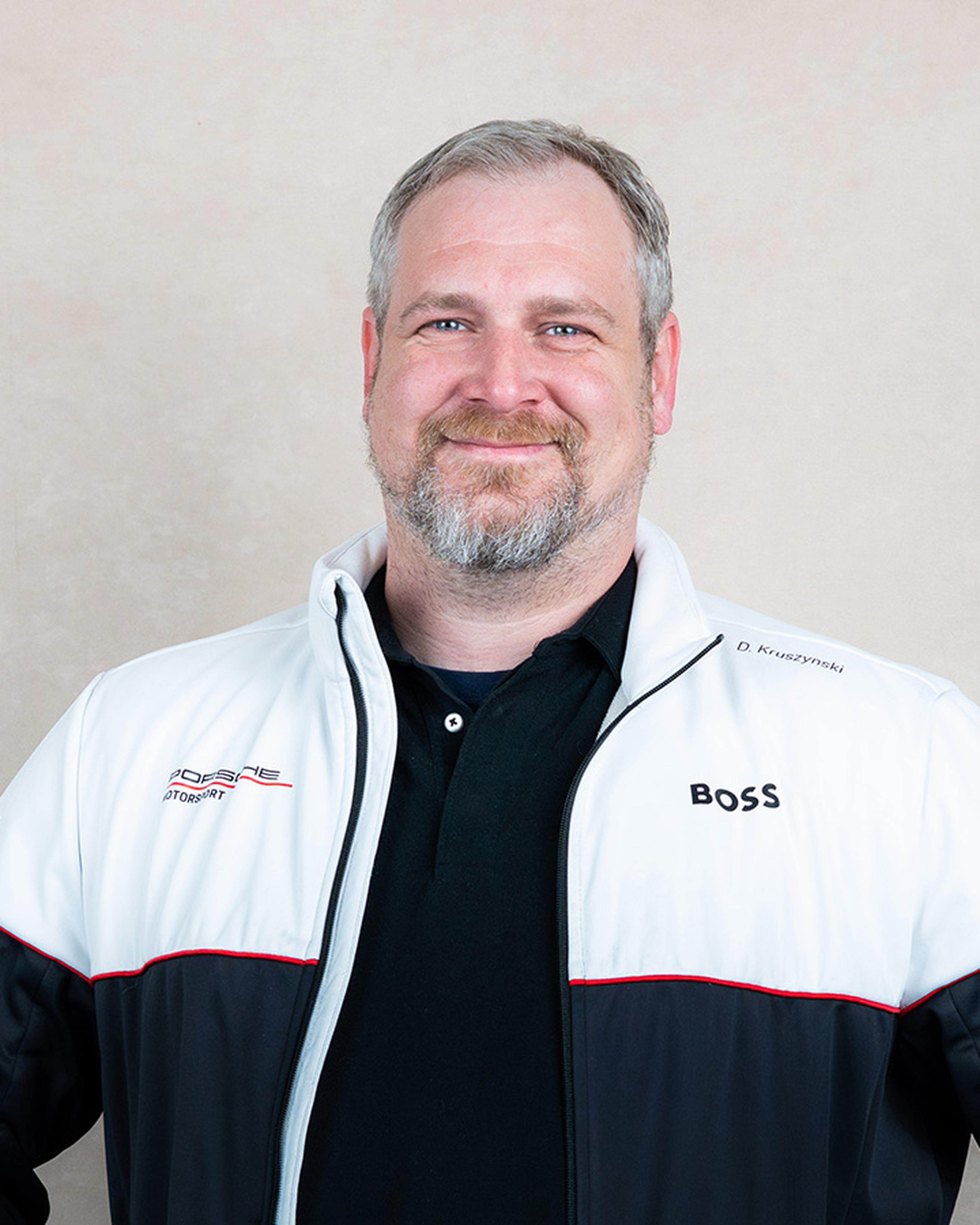 Dennis Kruszynski