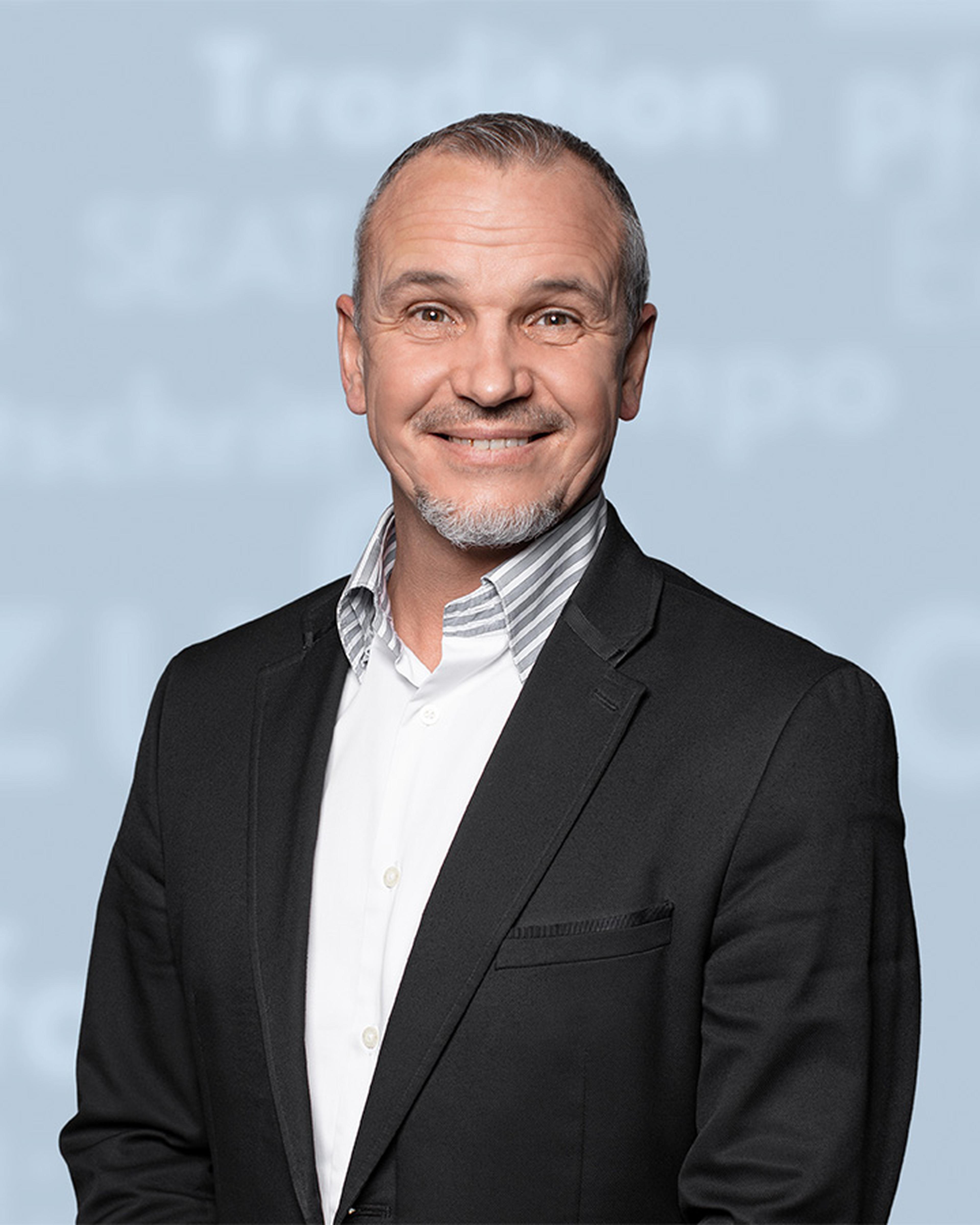 Olivier Kuffler