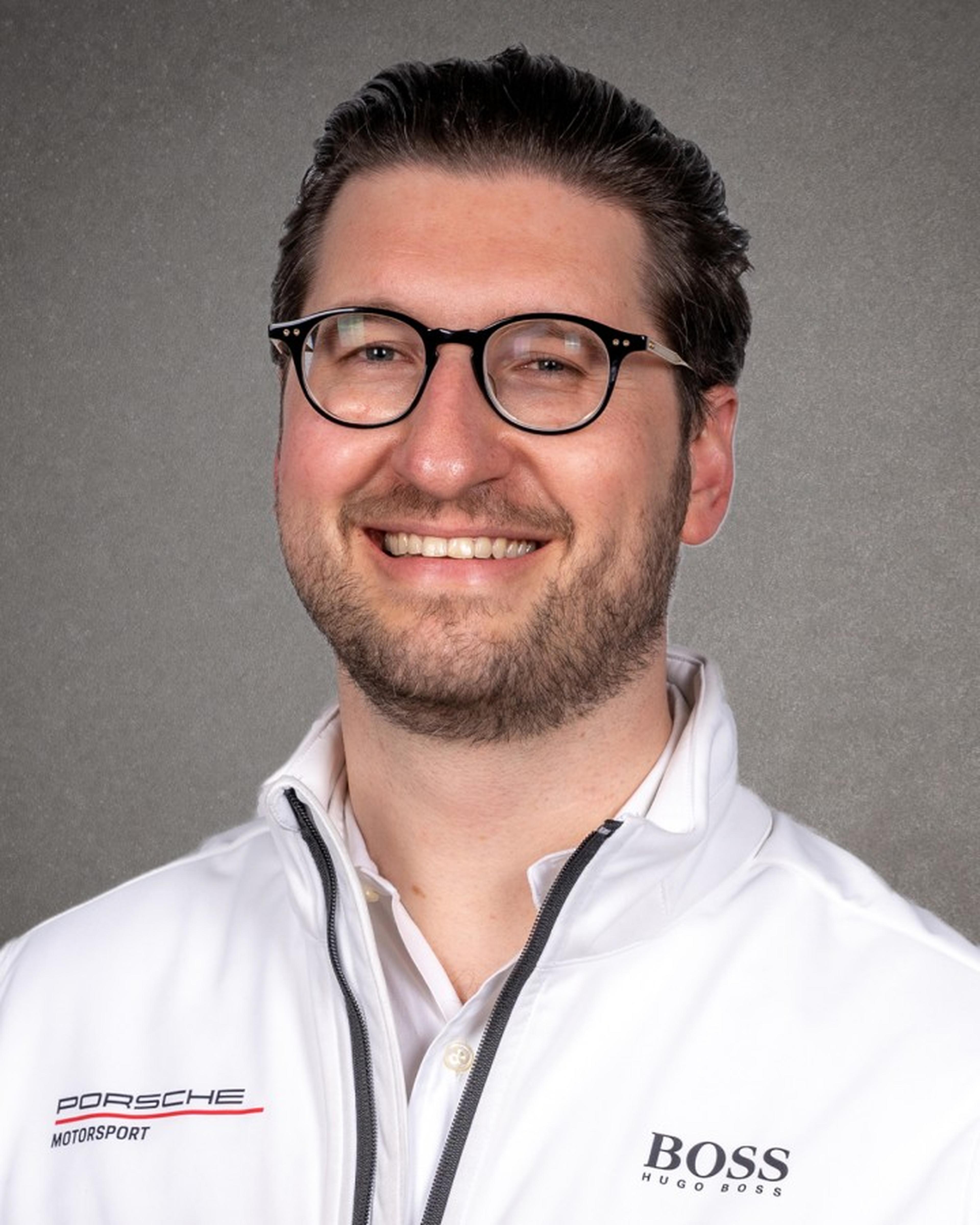 Sebastian Wagner
