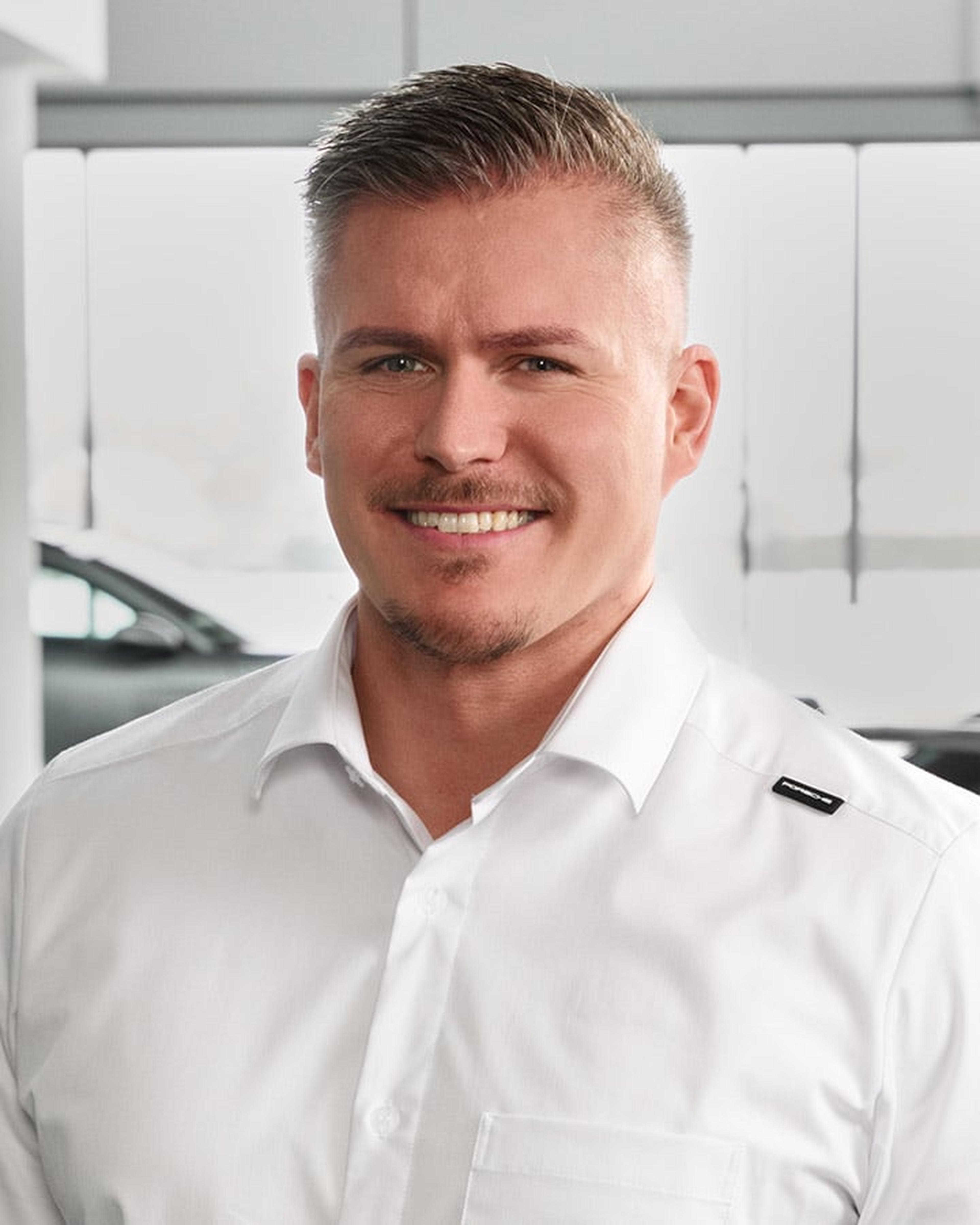 Sascha Görke