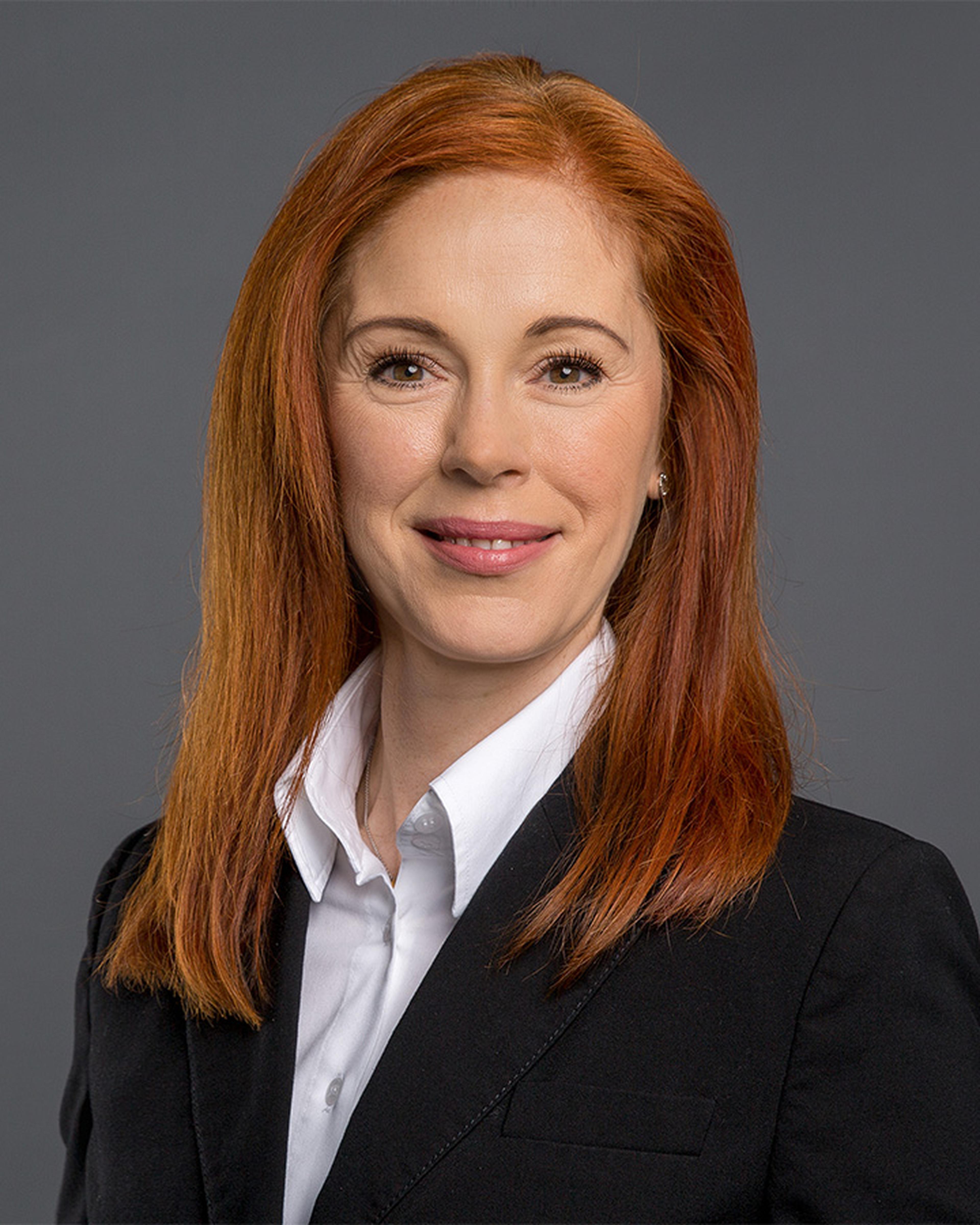 Photo of Claudia Nürnberger
