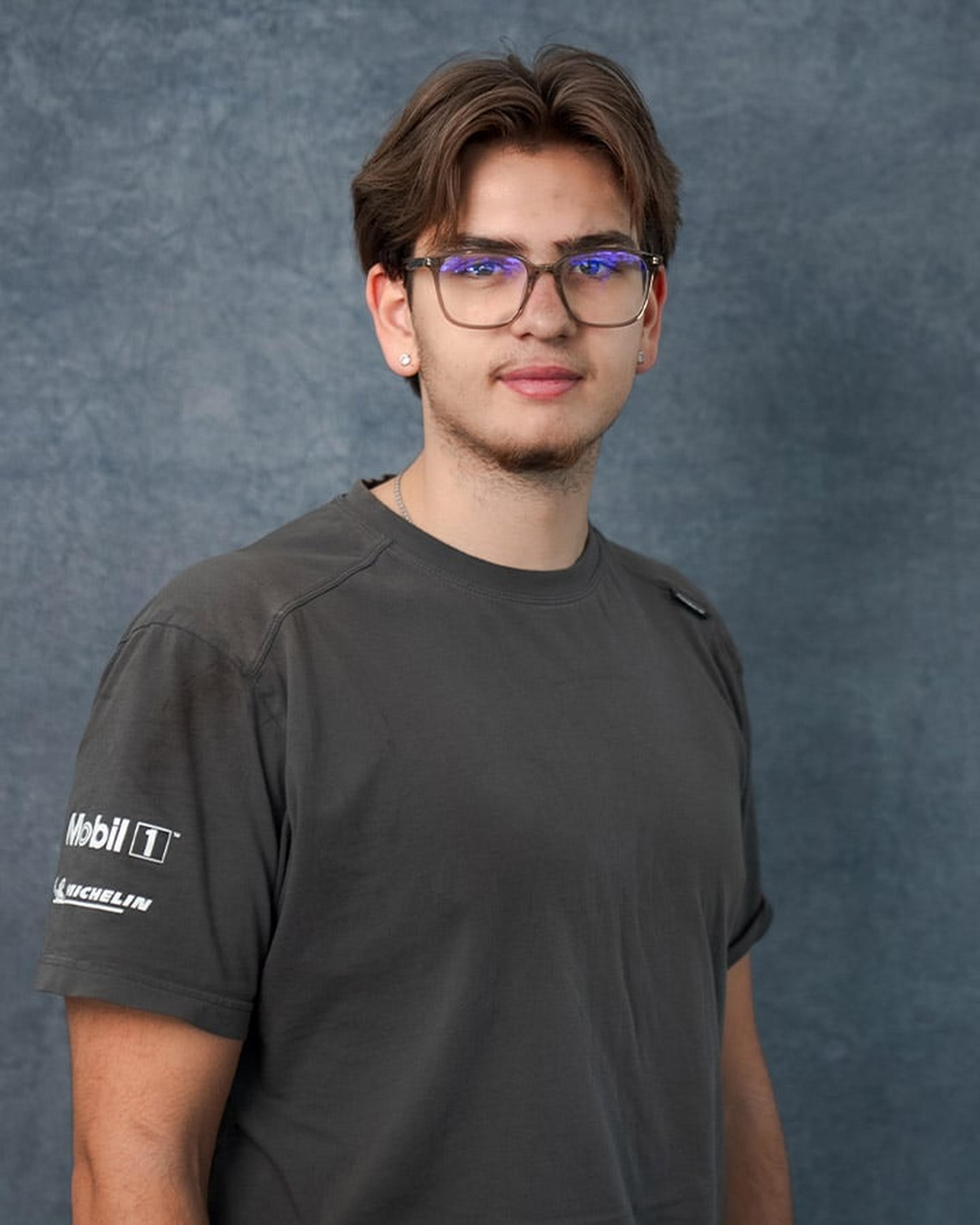 Noah Müller
