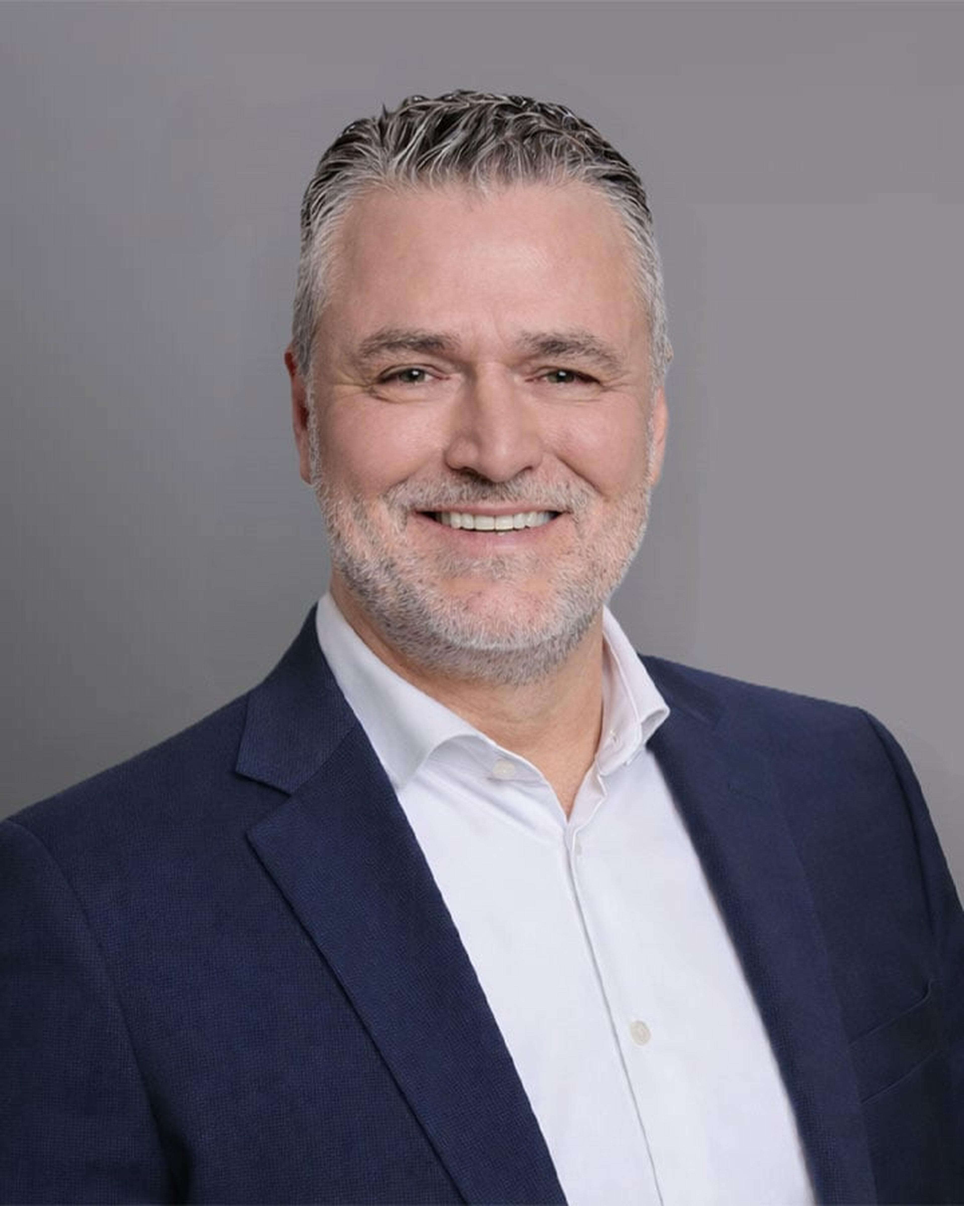 Photo of Thorsten Hückelkempken