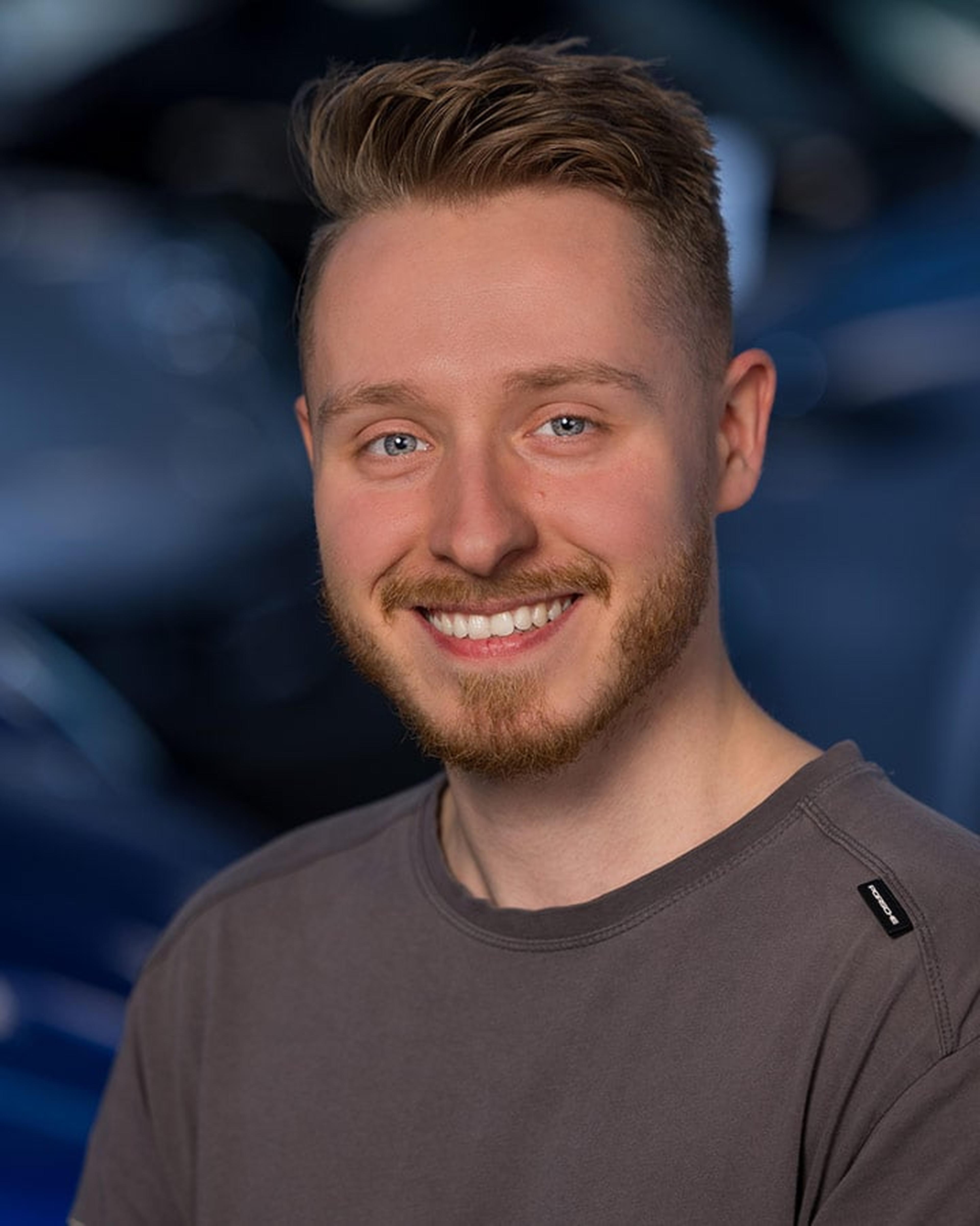 Photo of Nico Wieczny