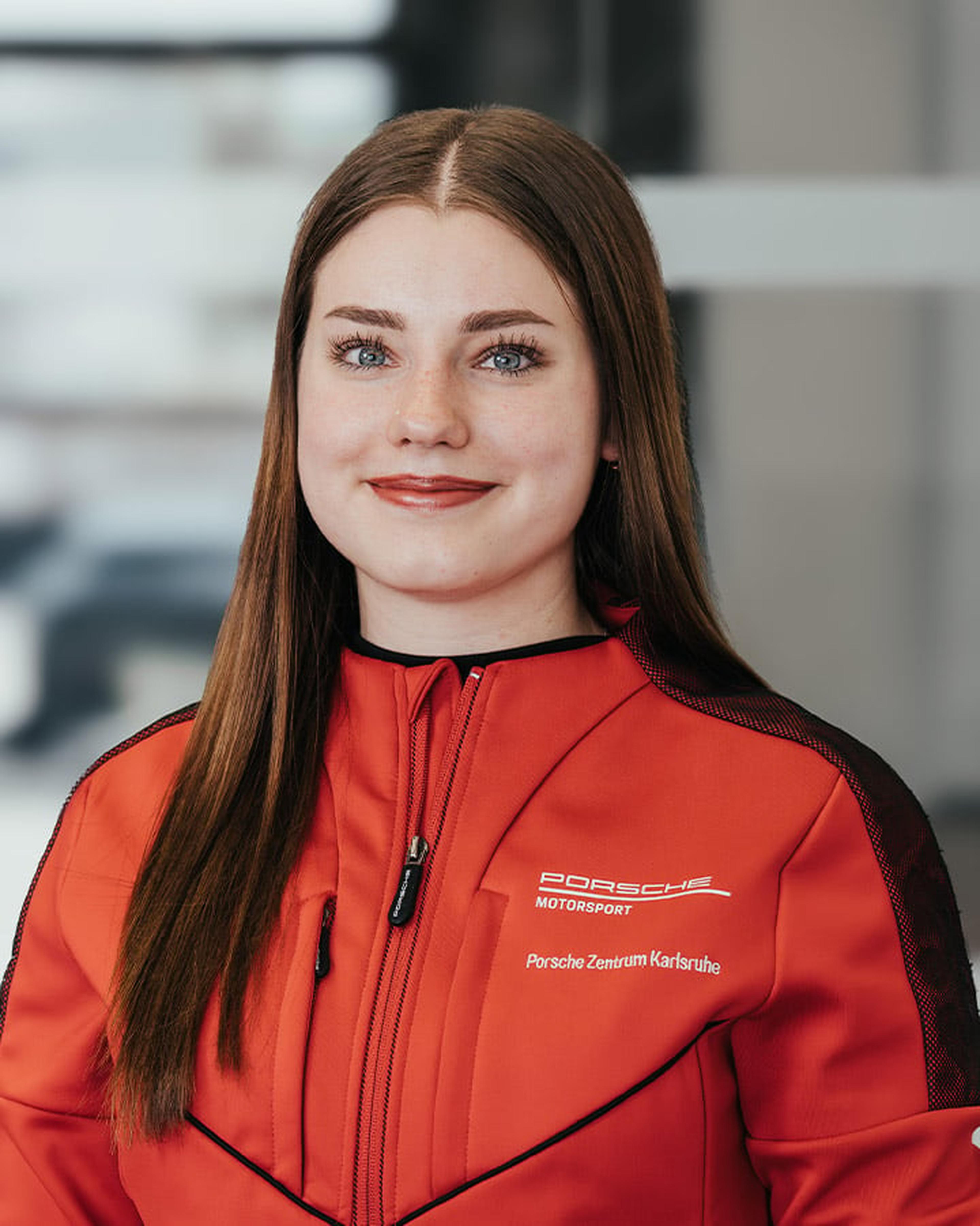 Adelina Brauer