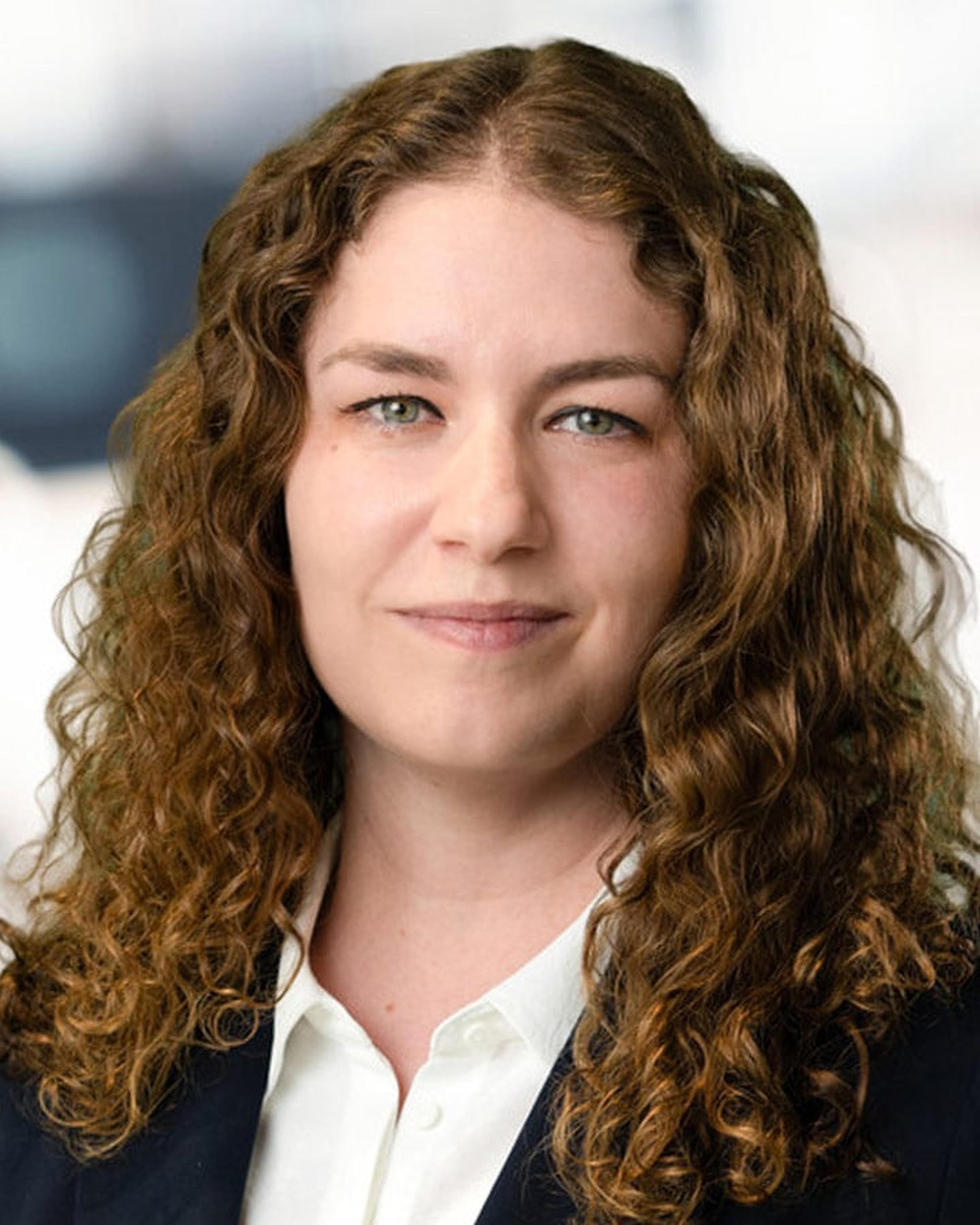 Isabel Schulz