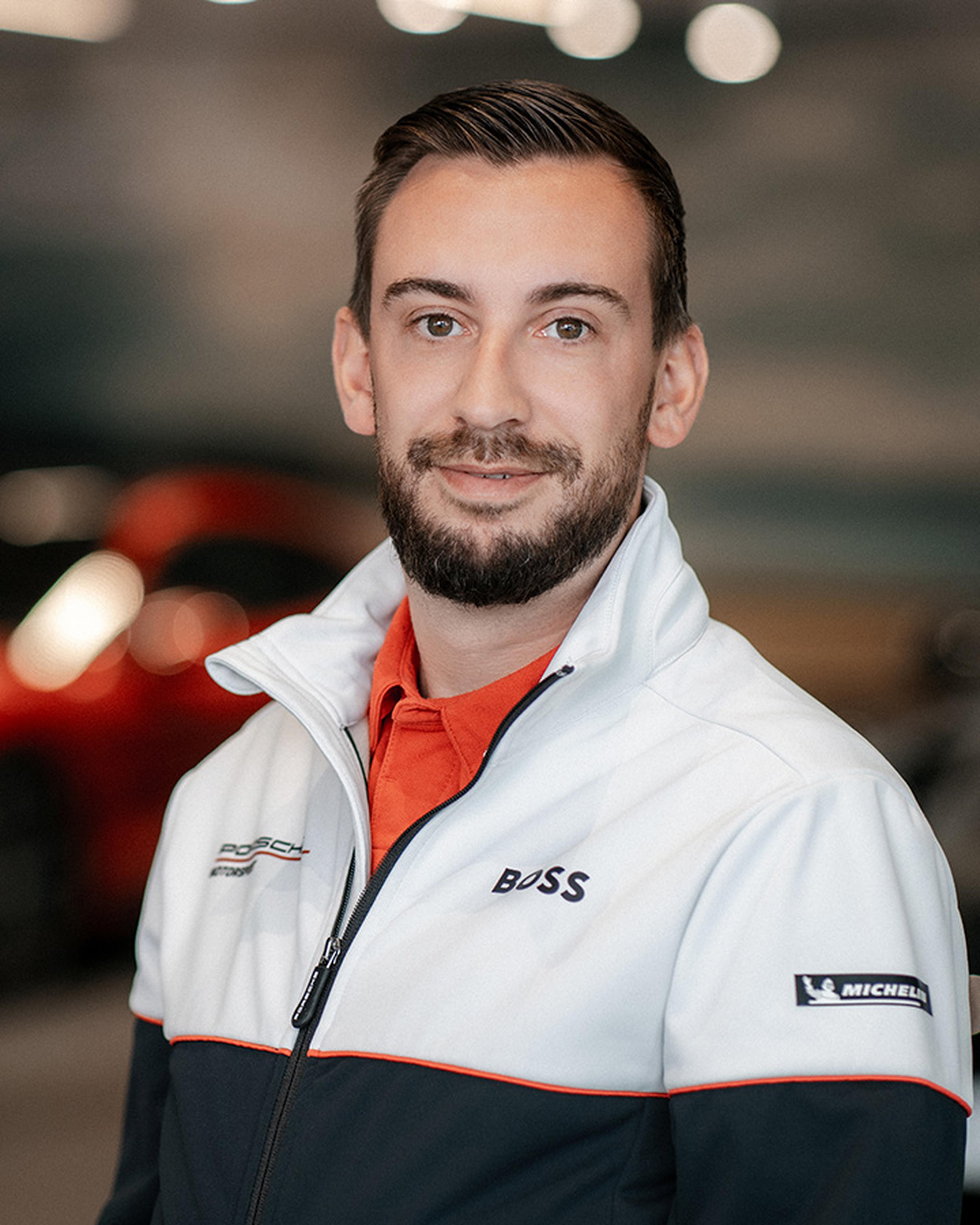 Marco Sommer