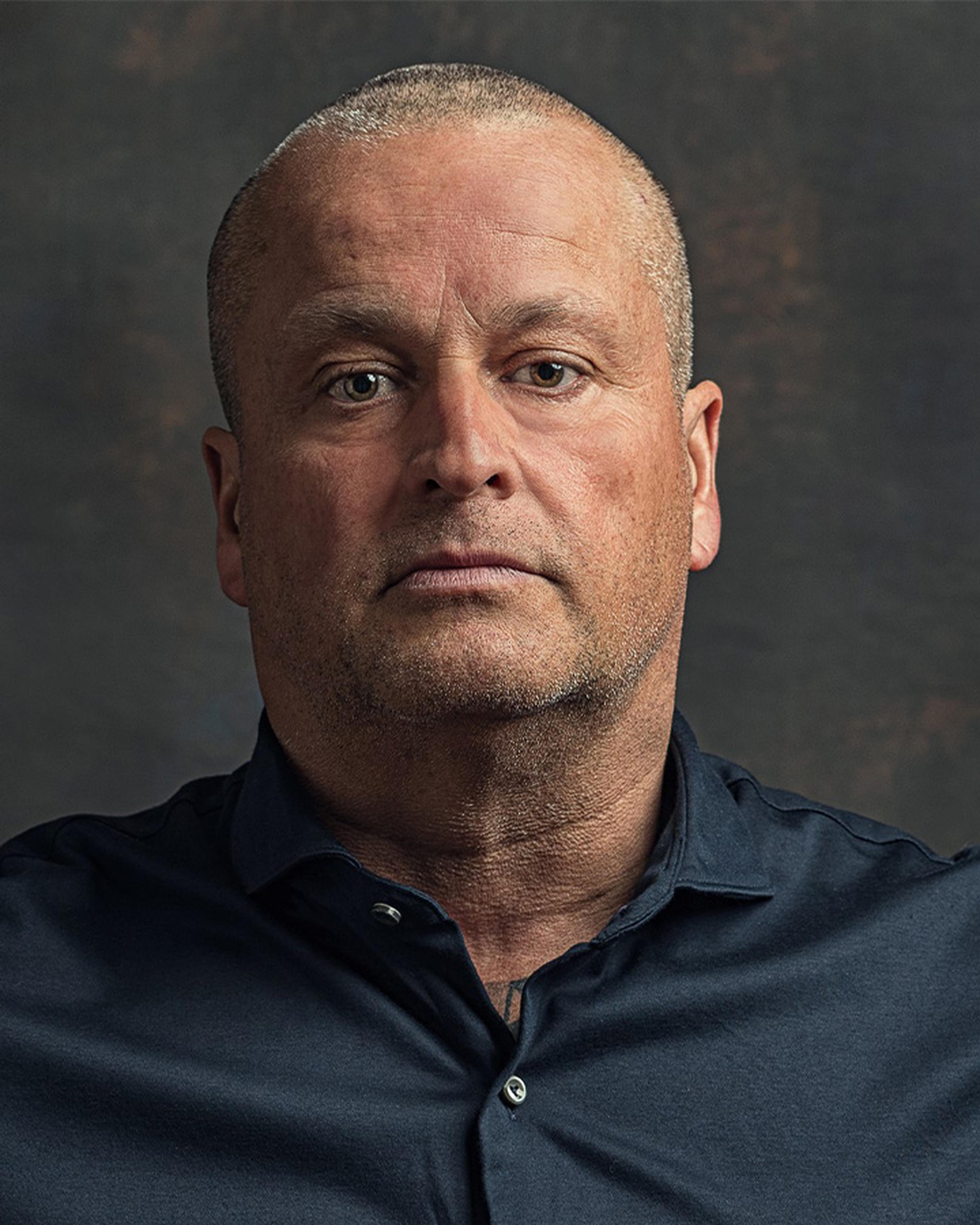 Photo of Torsten Schenker