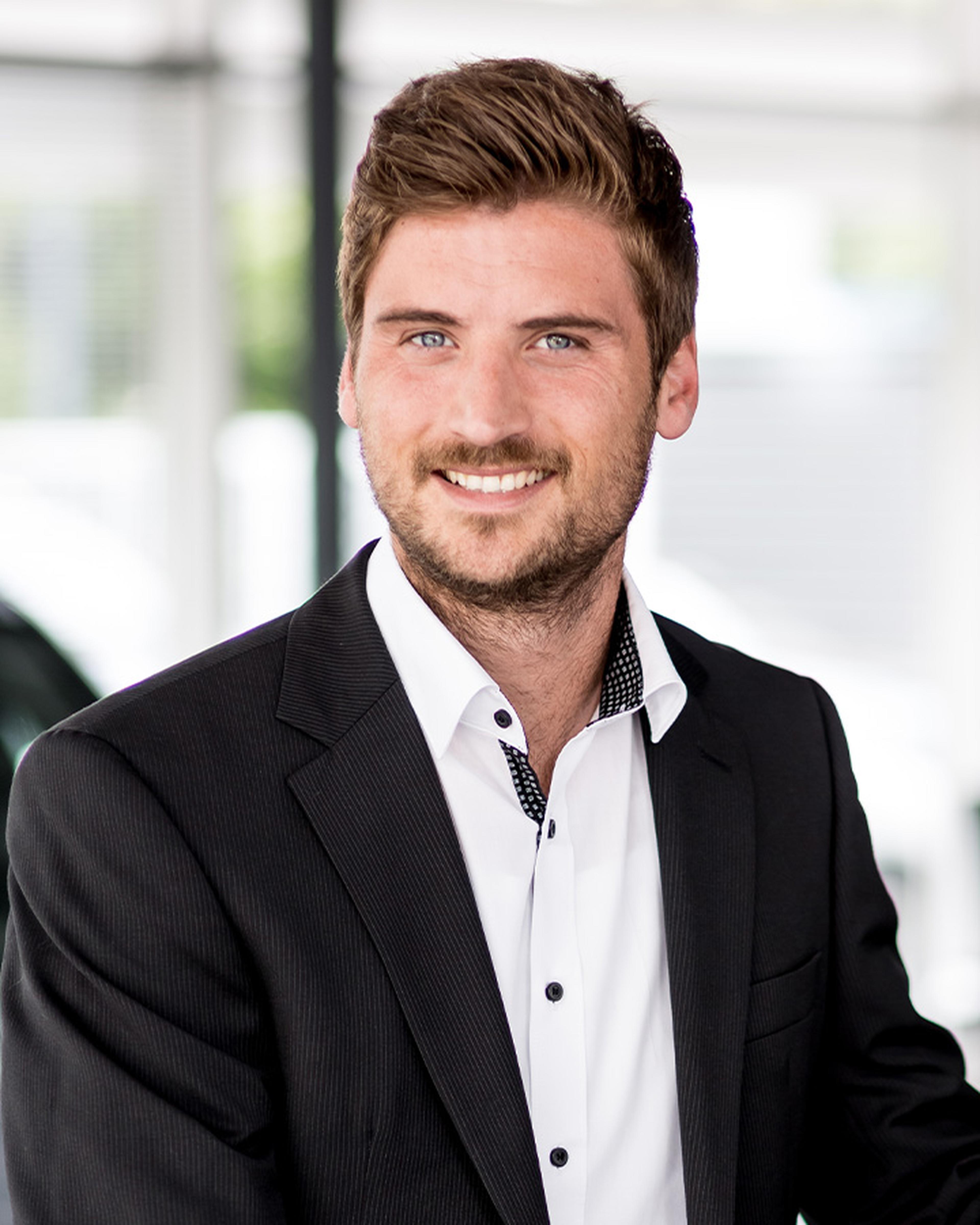 Mirko Schröter