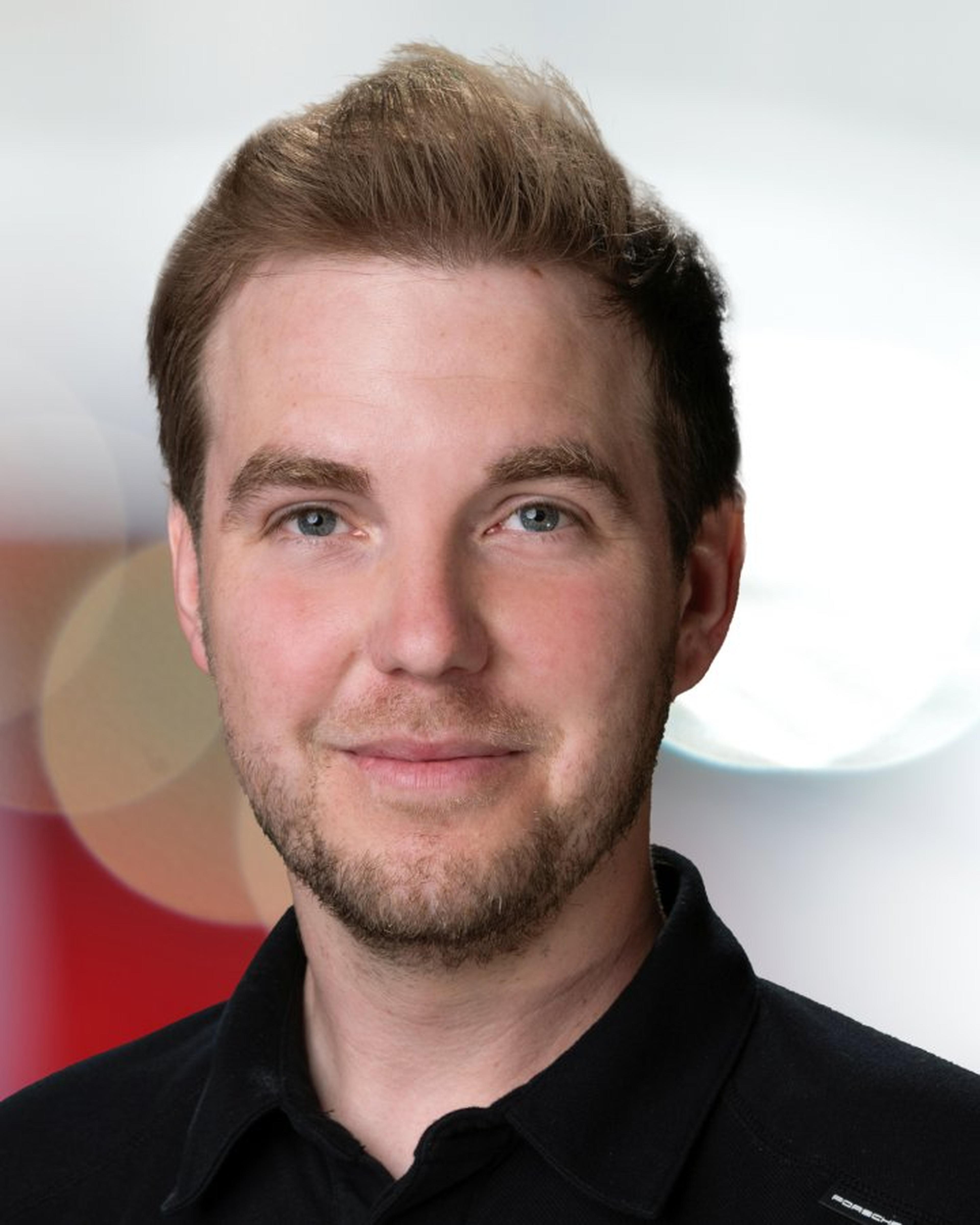 Photo of Timo Dinger