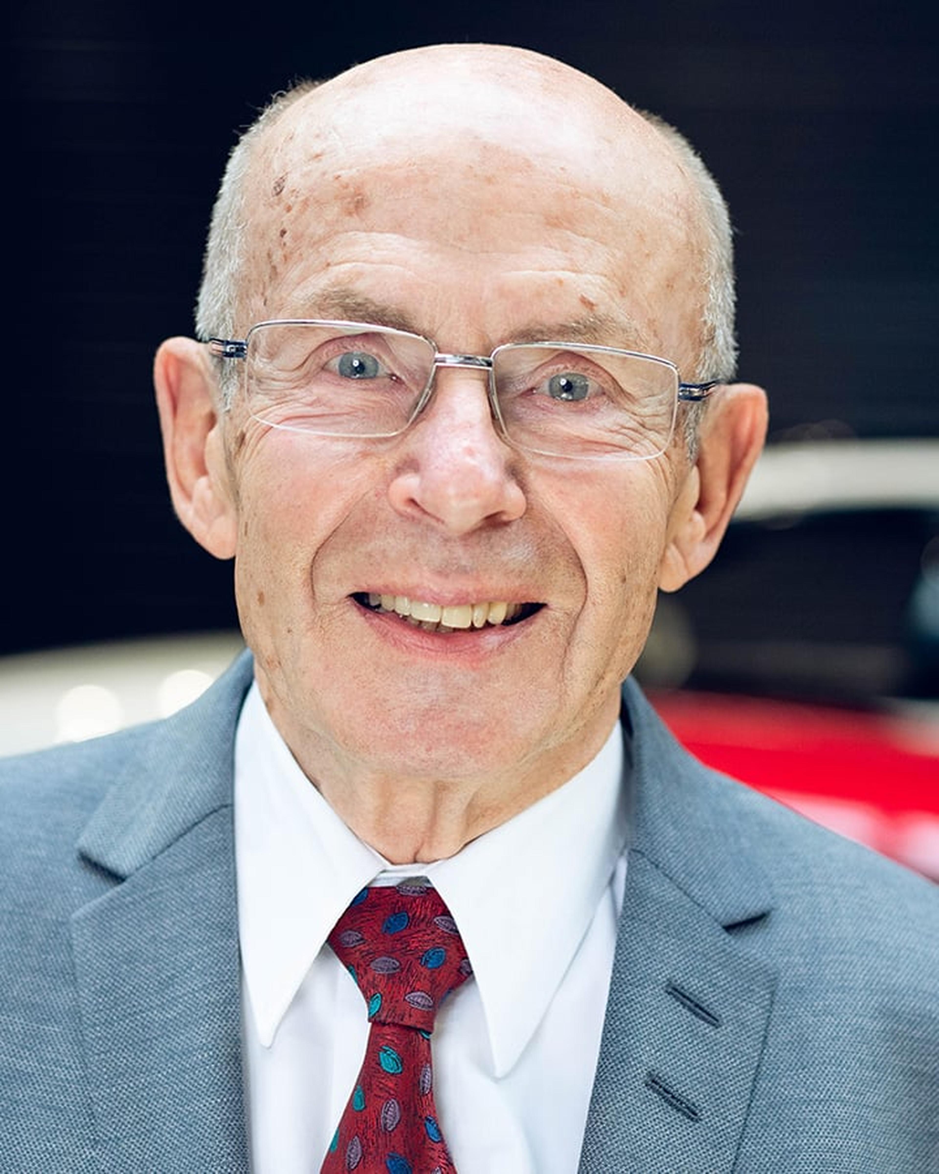 Photo of Heiko Schulz