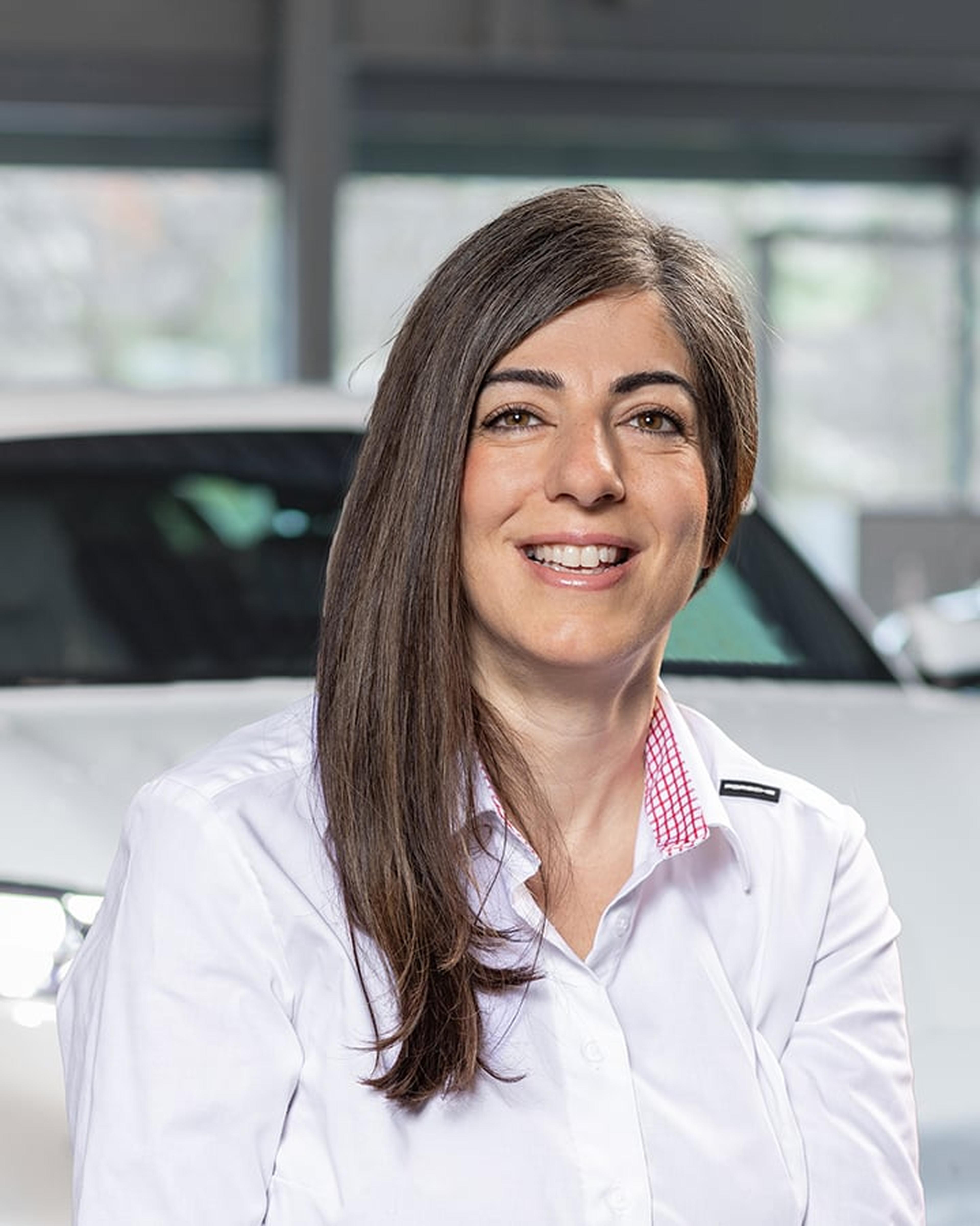 Neslihan Cabuk