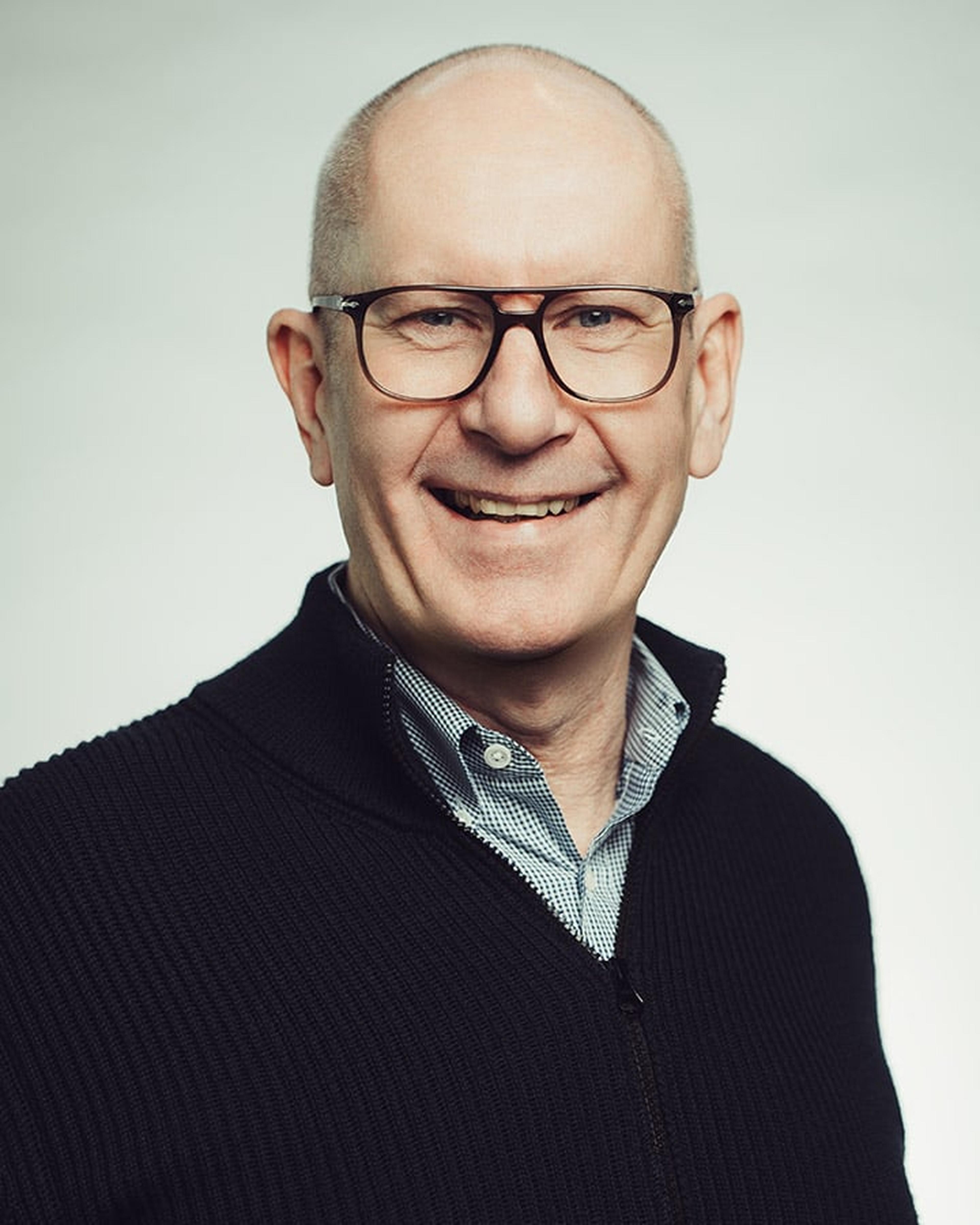 Ralf Gällweiler