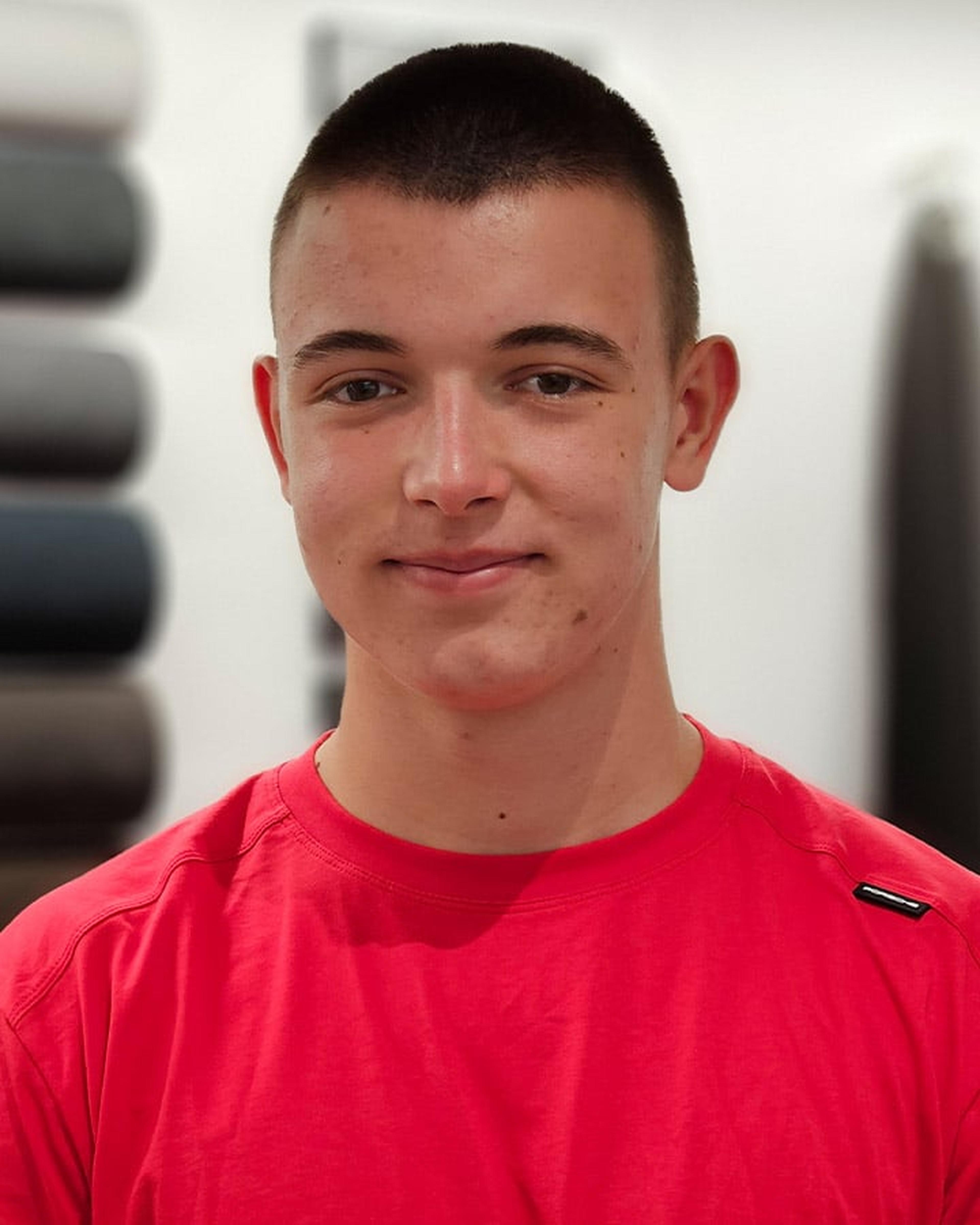 Tristan Shmitz