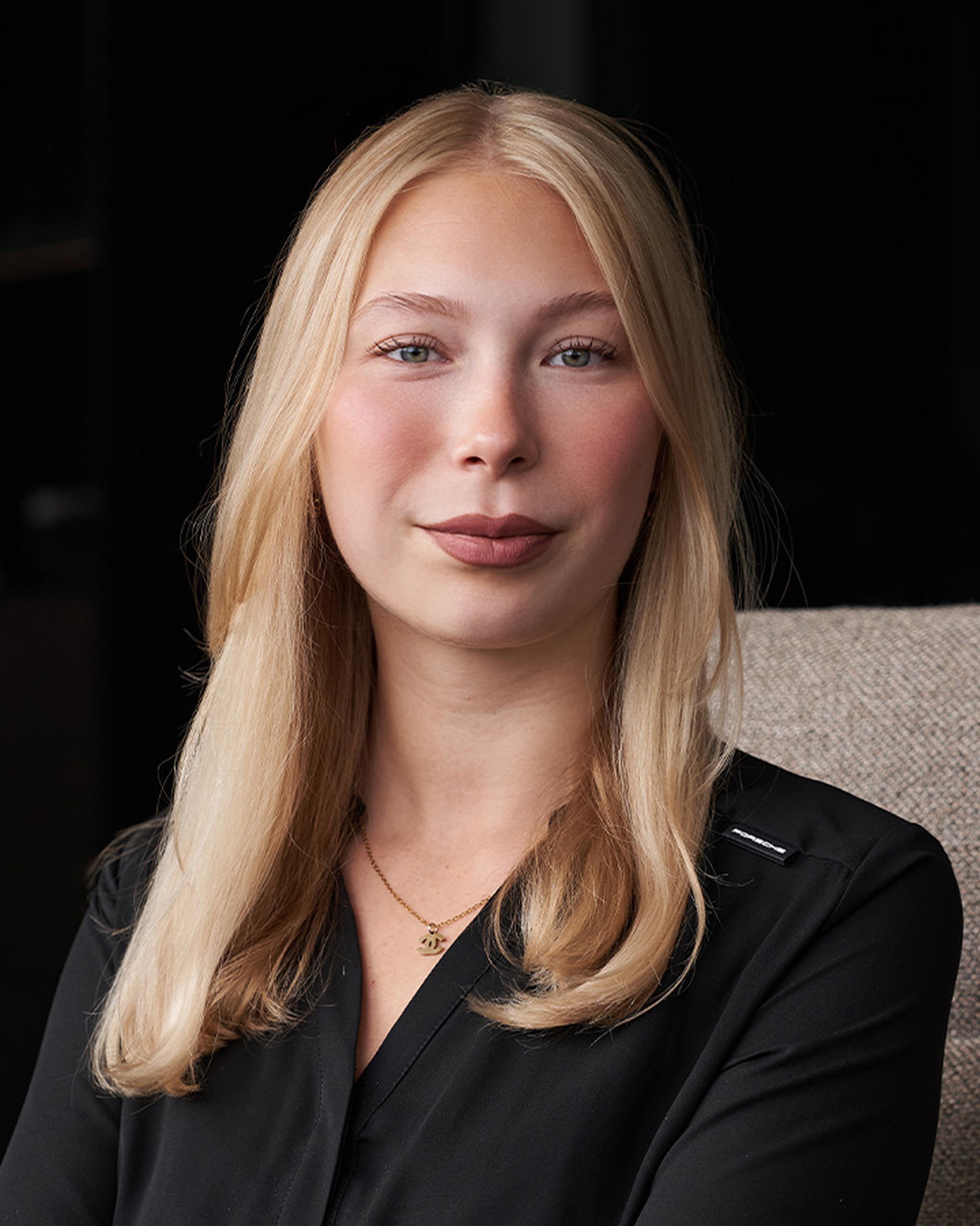 Photo of Melina Günther