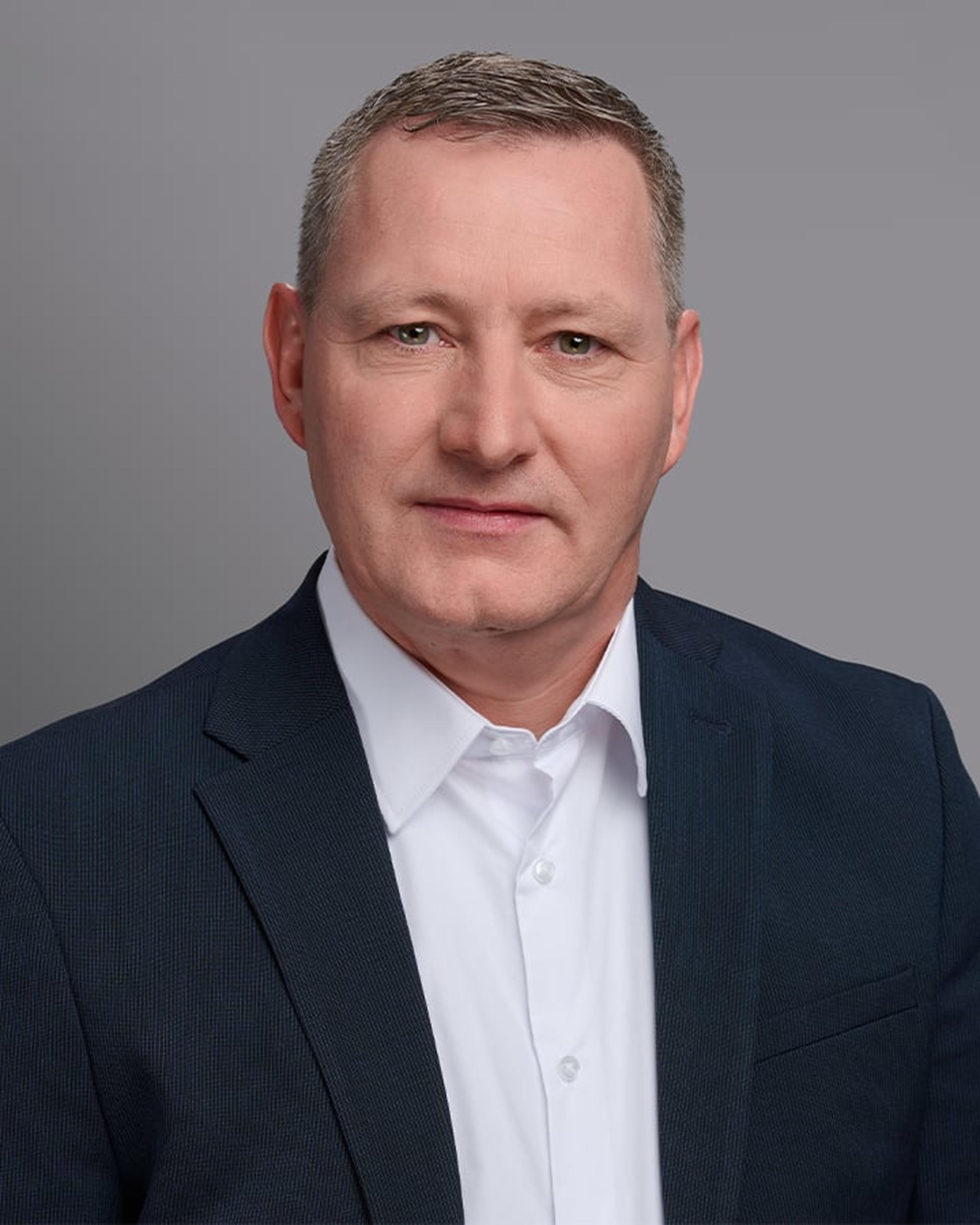 Karsten Fischer