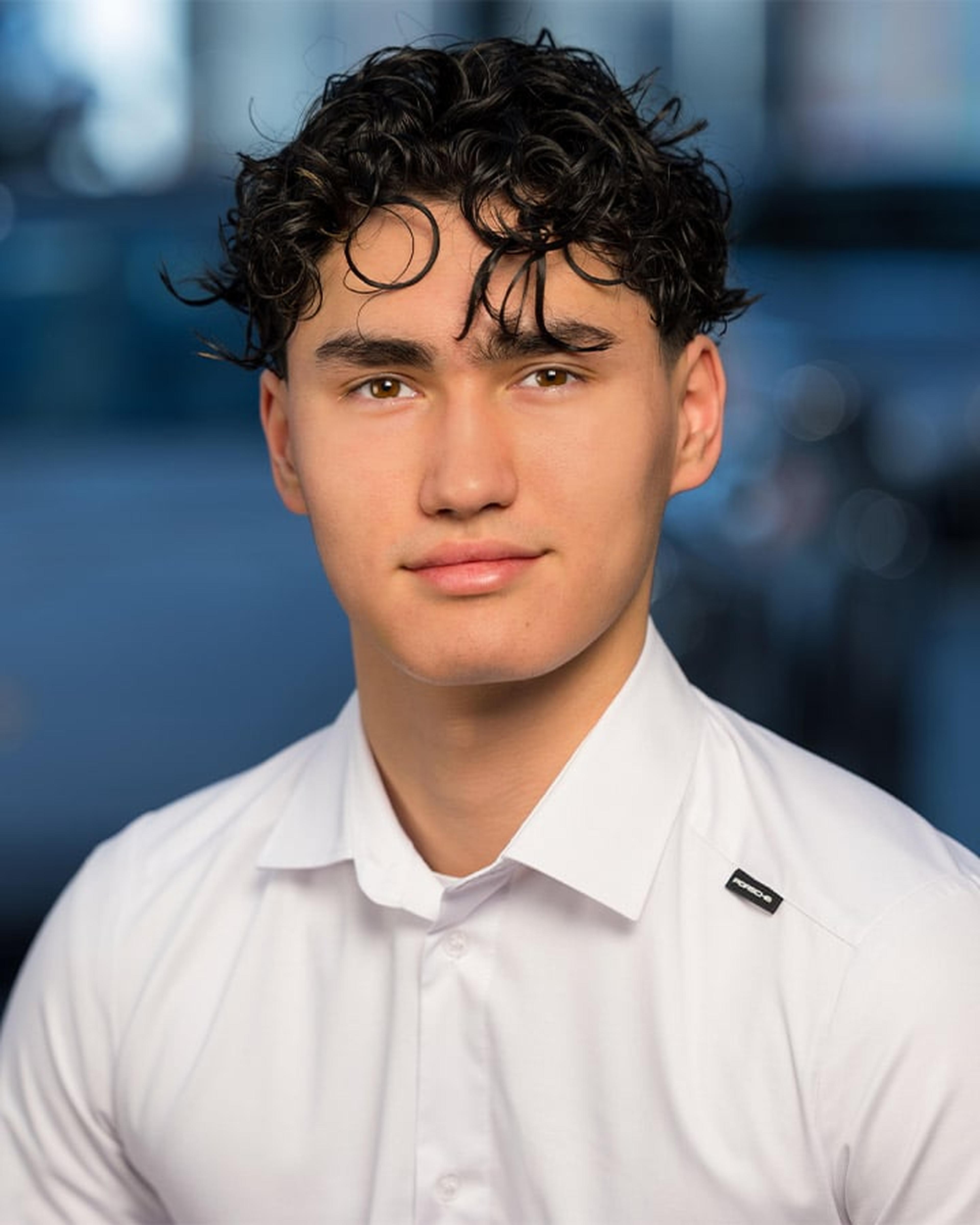 Photo of Tolga Cubuk