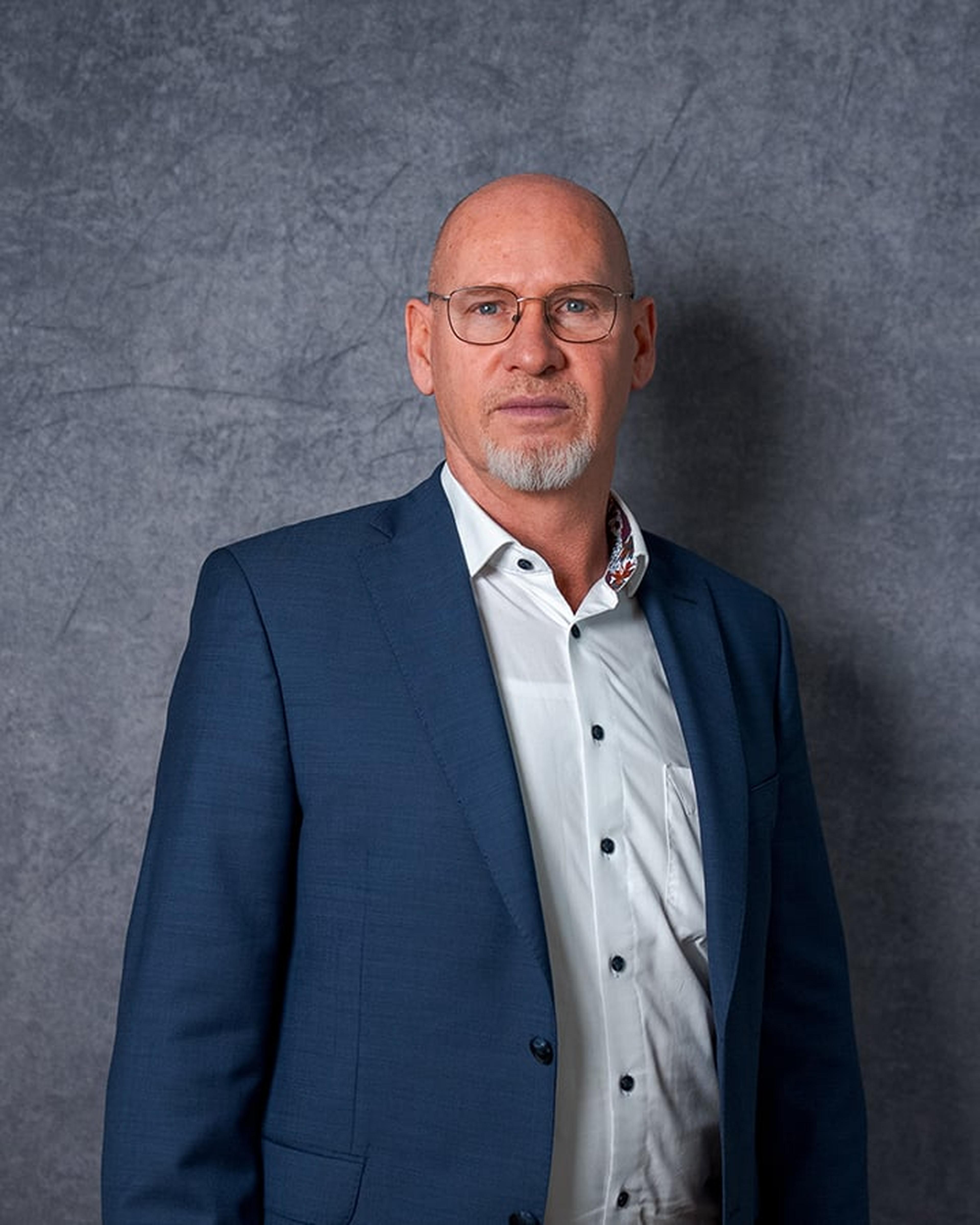 Photo of Martin Penner