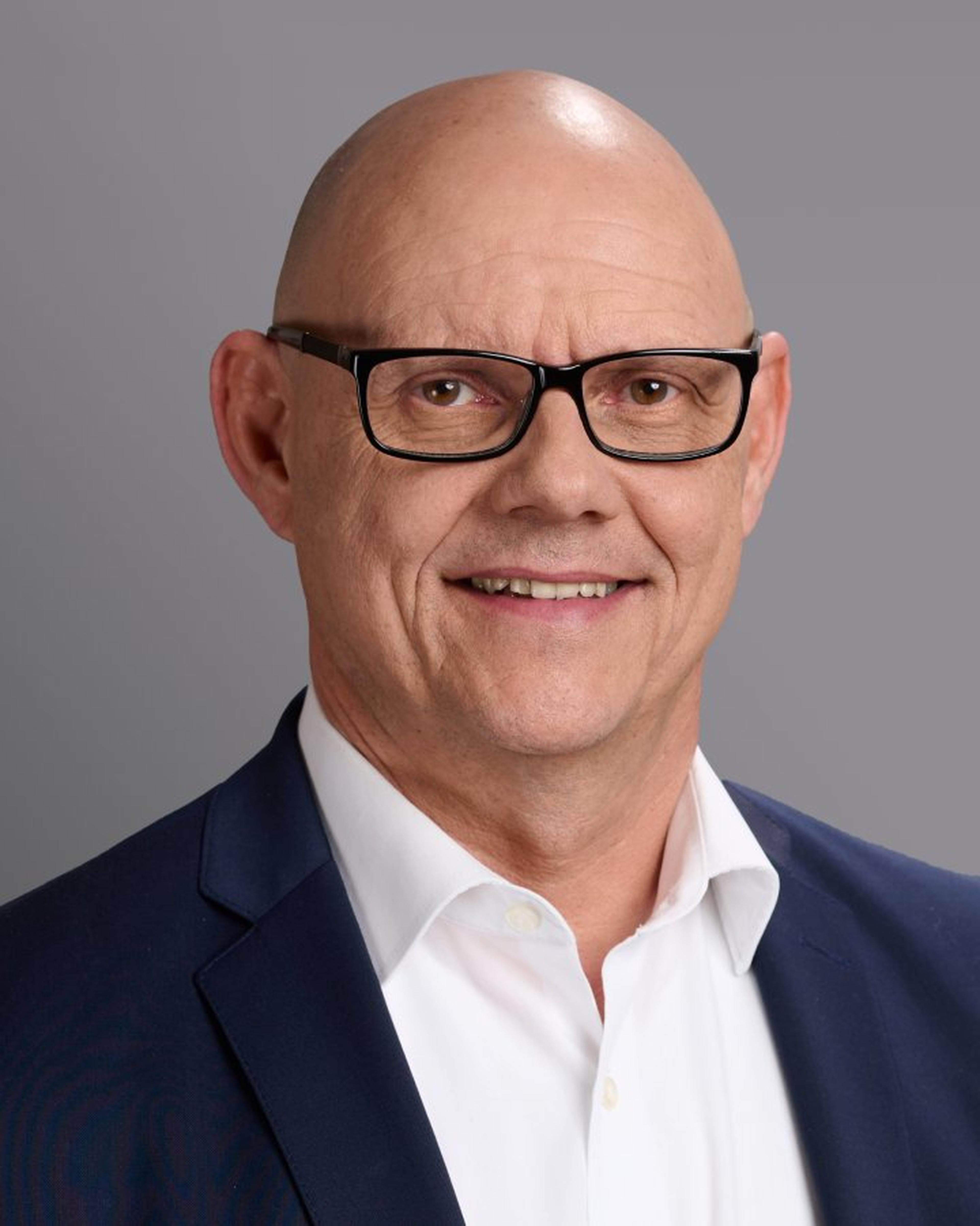 Photo of Volker Osthaus