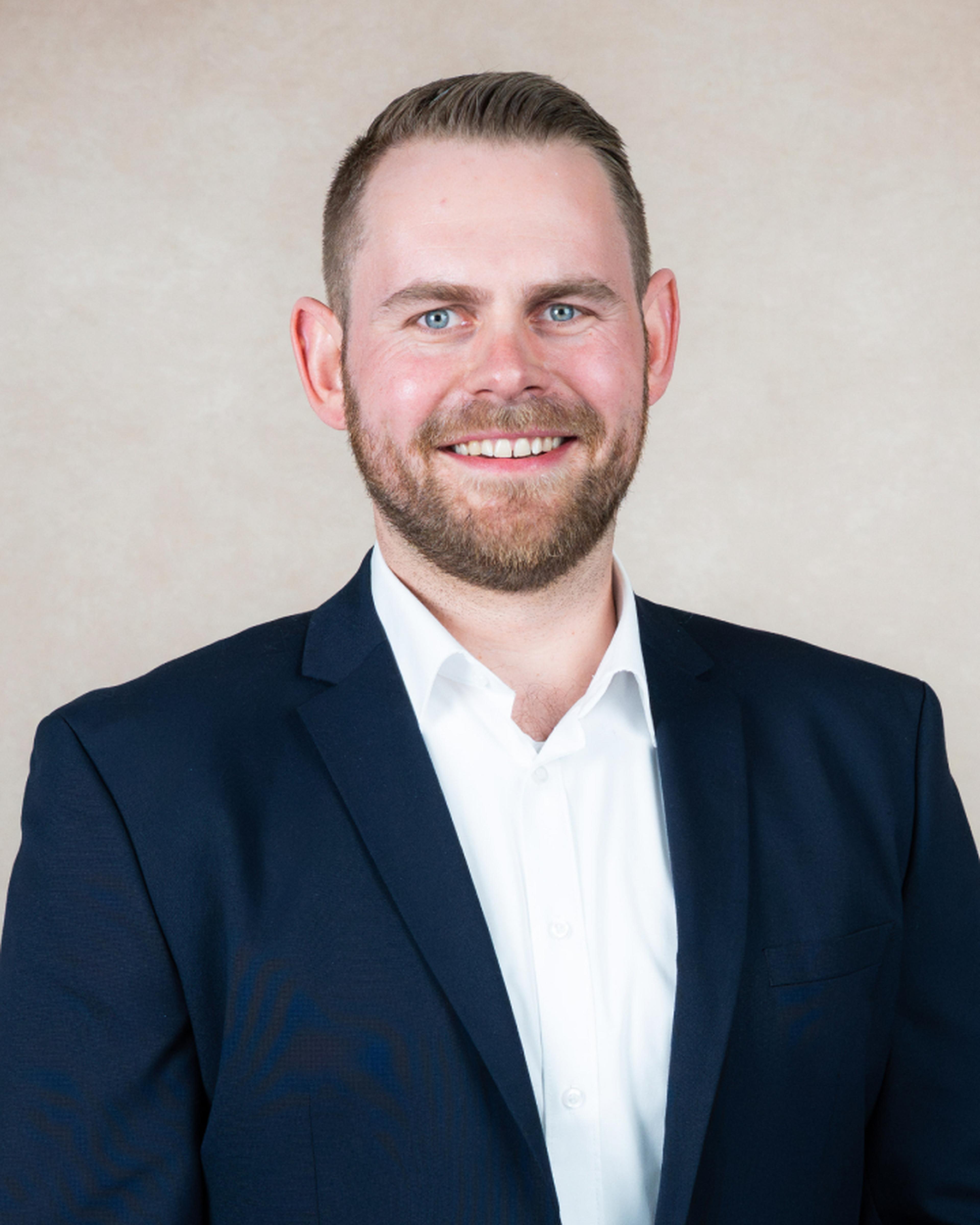 Max Käkenmeister